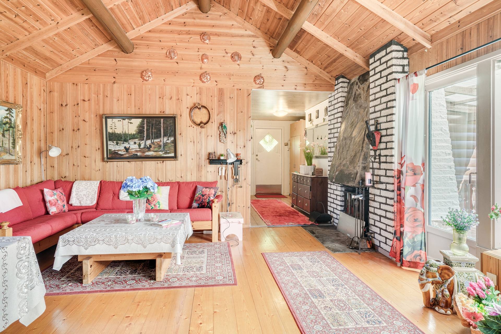 2 rum Villa på Salesten 5 Dals Rostock Melleruds kommun - bild 6