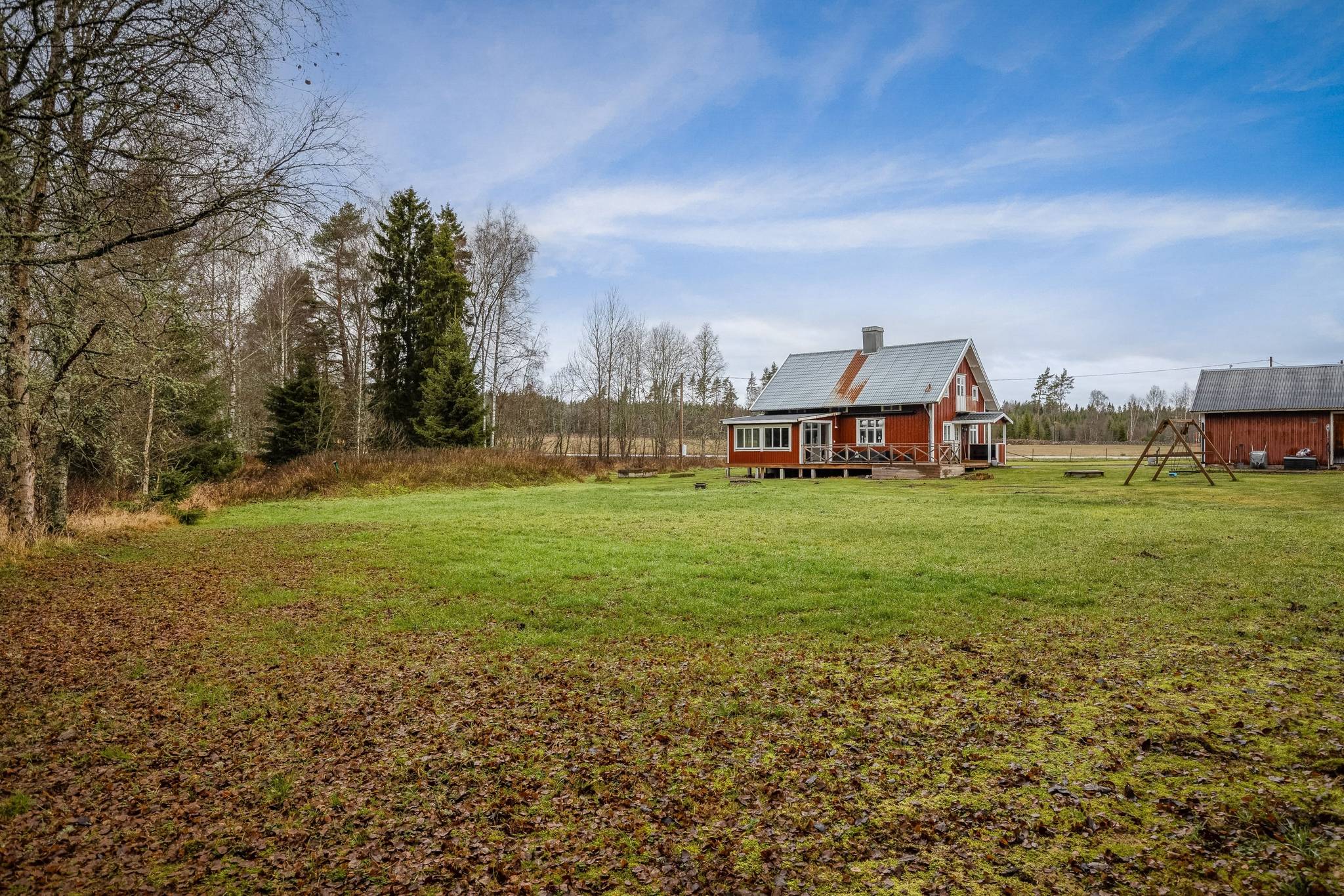 5 rum Gård/skog på Baltak Ängatorp 2 Tidaholm Tidaholms kommun - bild 19