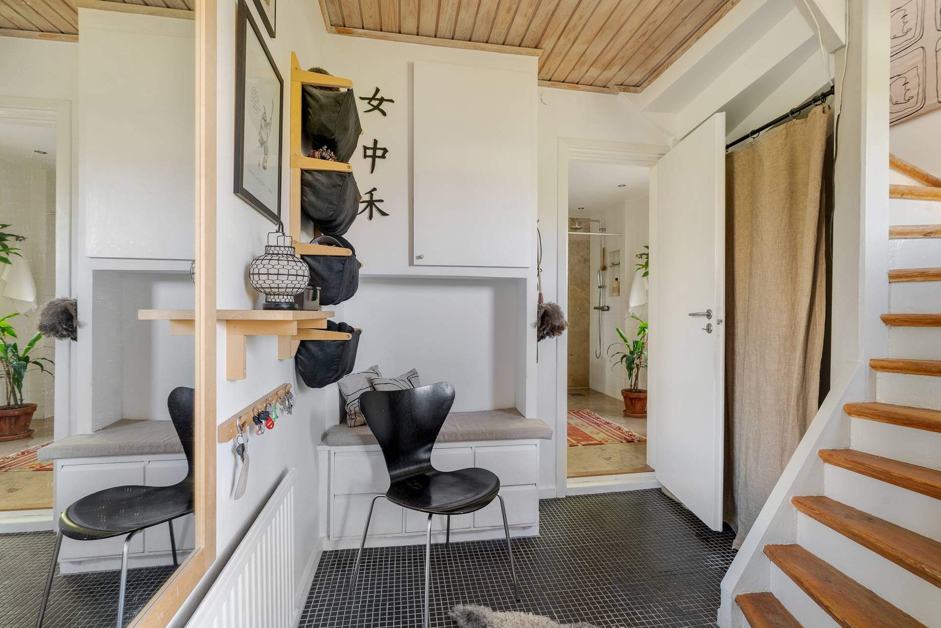 5 rum Villa på Parksätravägen 7 Mölna Lidingö kommun - bild 26