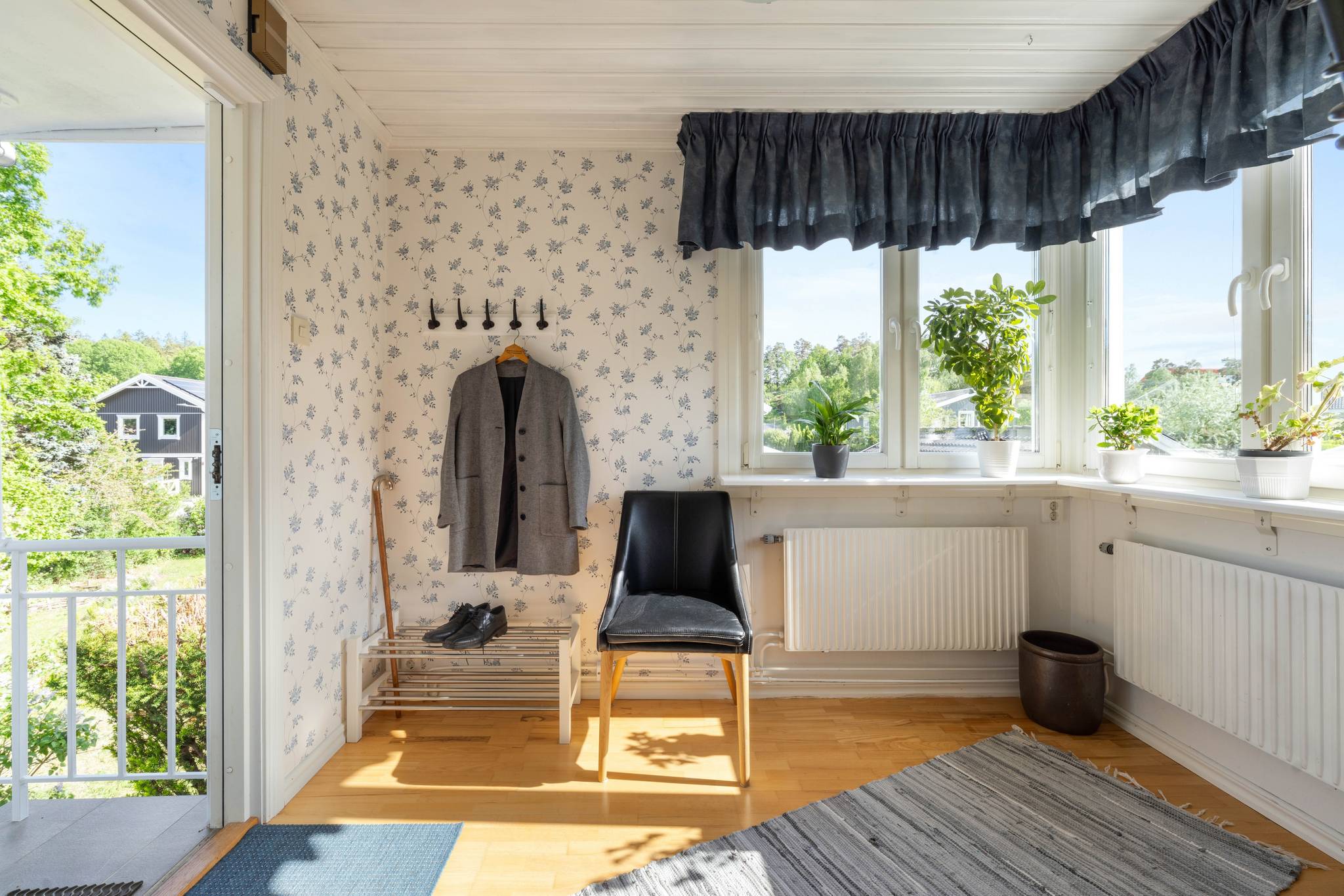 4 rum villa på Hagvägen 64 Segeltorp, Huddinge kommun - bild 4