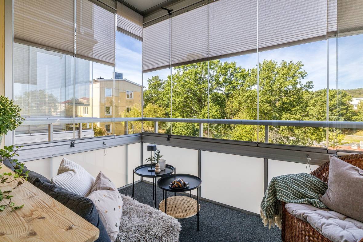 2 rum Lägenhet på Sturegatan 11B Söder/Torpa Jönköpings kommun - bild 3