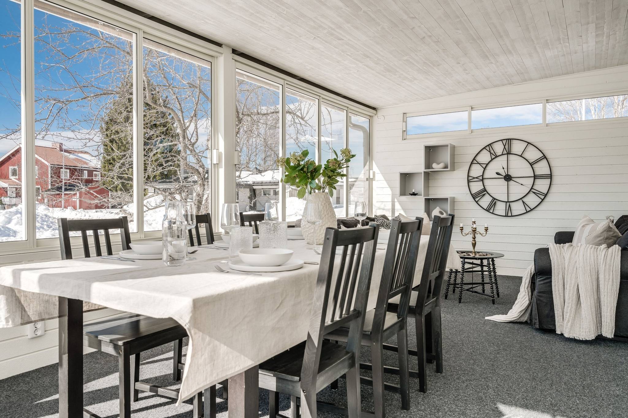 5 rum Villa på Larsvägen 33 Ersmark Skellefteå kommun - bild 14