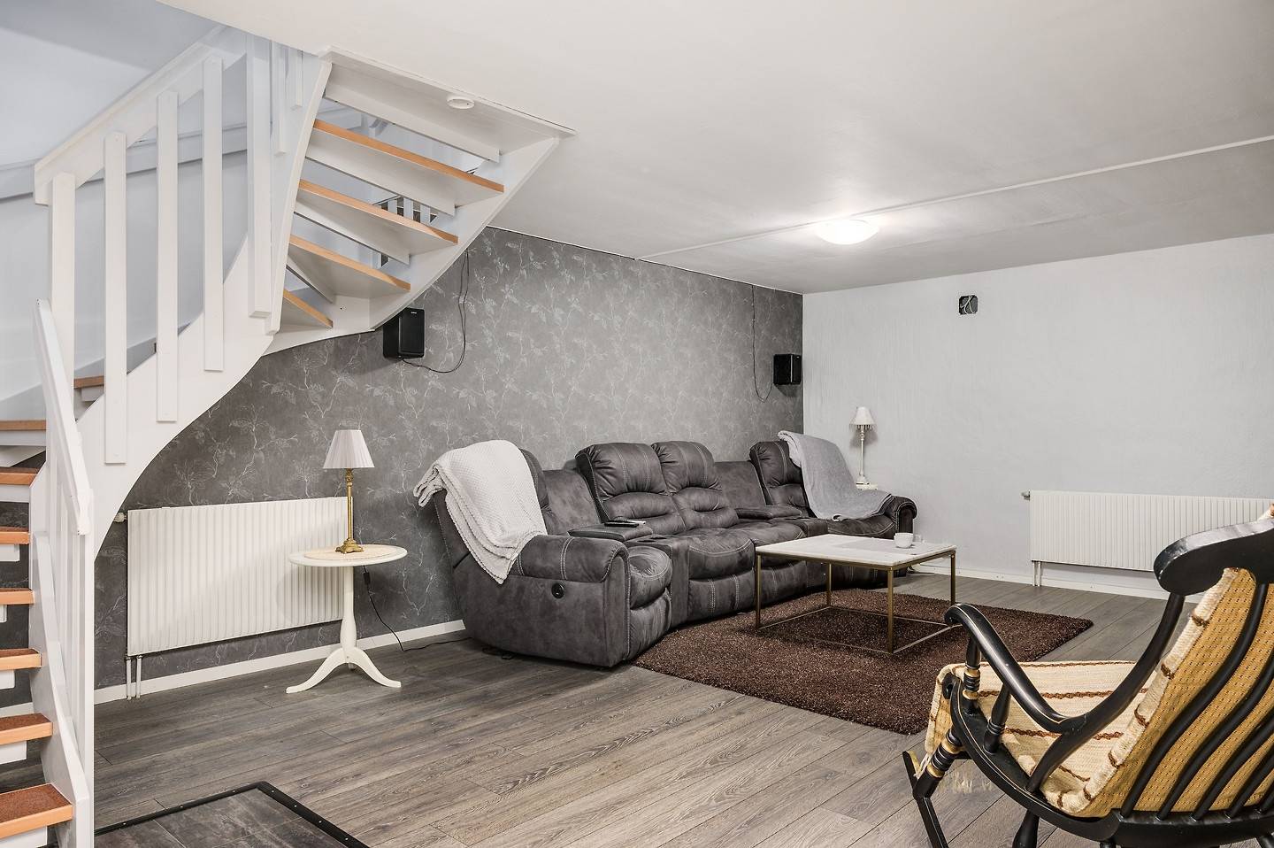 5 rum Radhus på Falkgränd 21 Säters kommun - bild 26