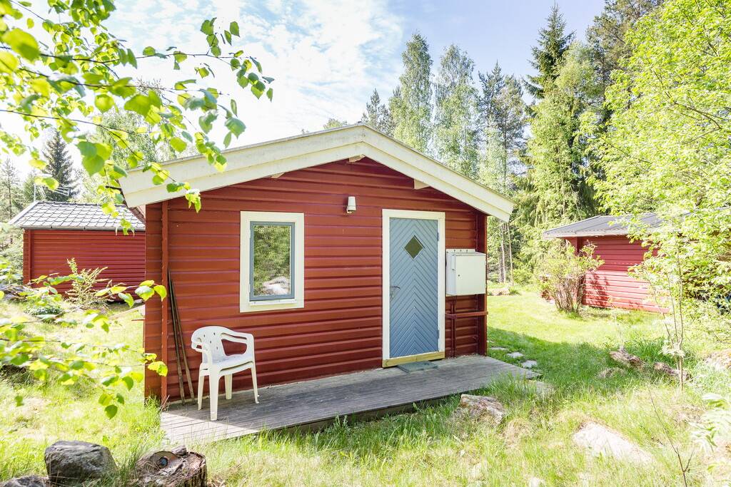 3 rum Fritidsboende på Östermyravägen 5 Eskön Gävle kommun - bild 6