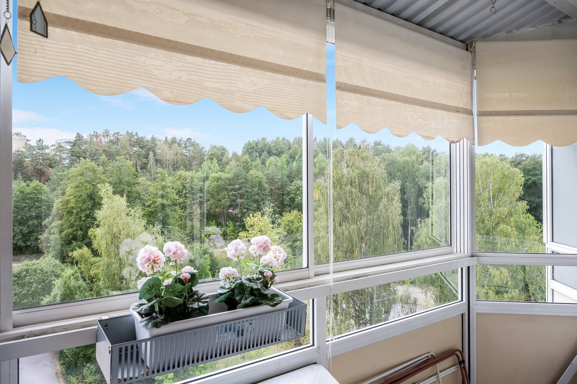 2 rum lägenhet på De Wijks väg 12A Centralt, Finspångs kommun - bild 5