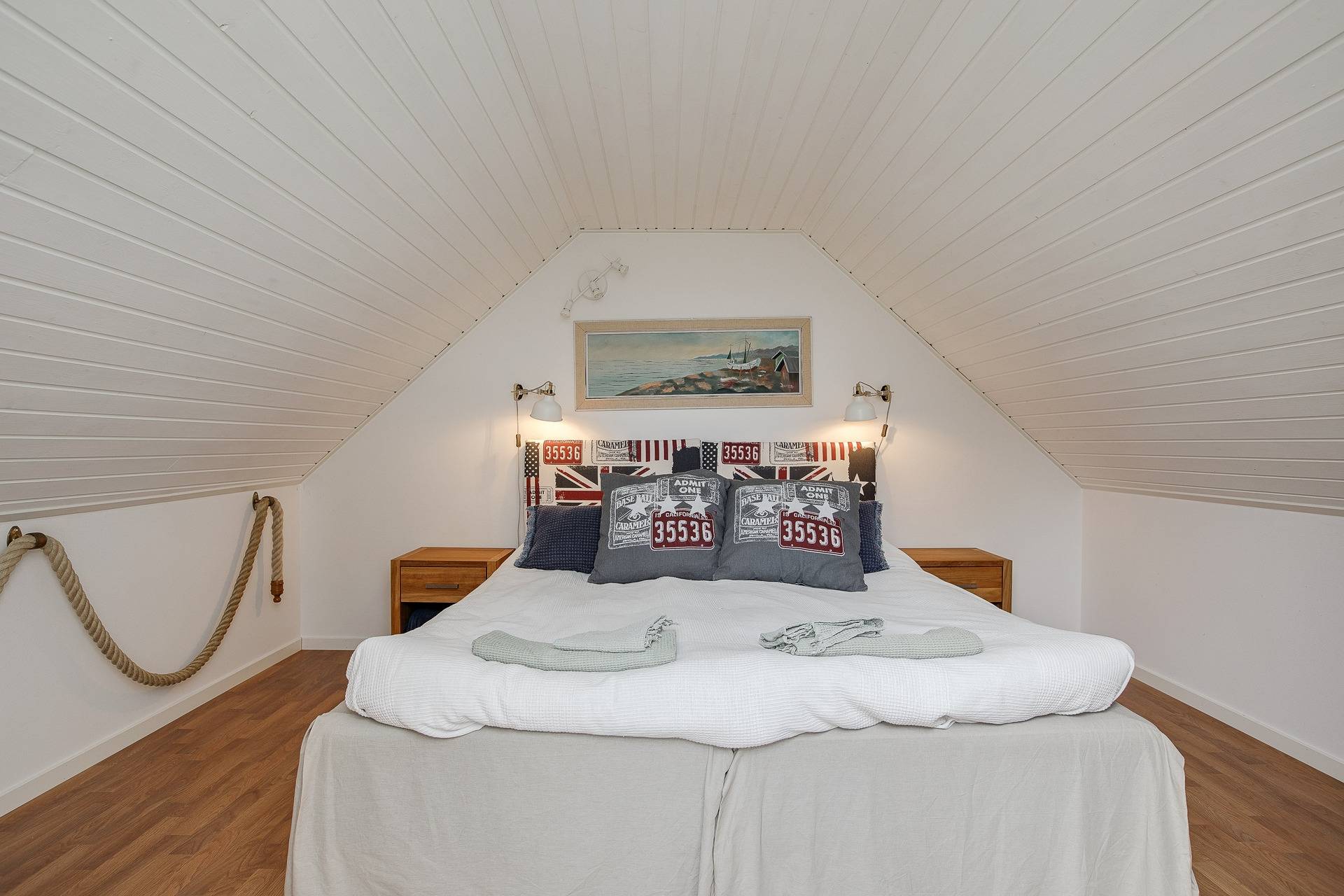 7 rum Villa på Björnhovdagatan 18 Färjestaden Mörbylånga kommun - bild 51
