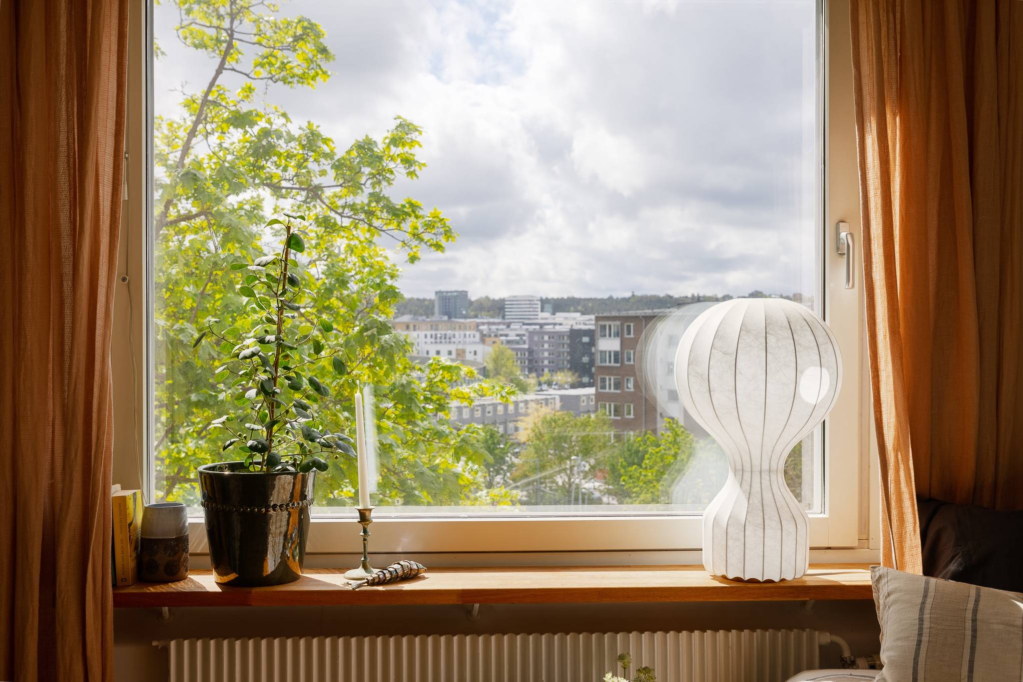 1 rum Lägenhet på Hästholmsvägen 10 Södermalm Stockholms kommun - bild 2