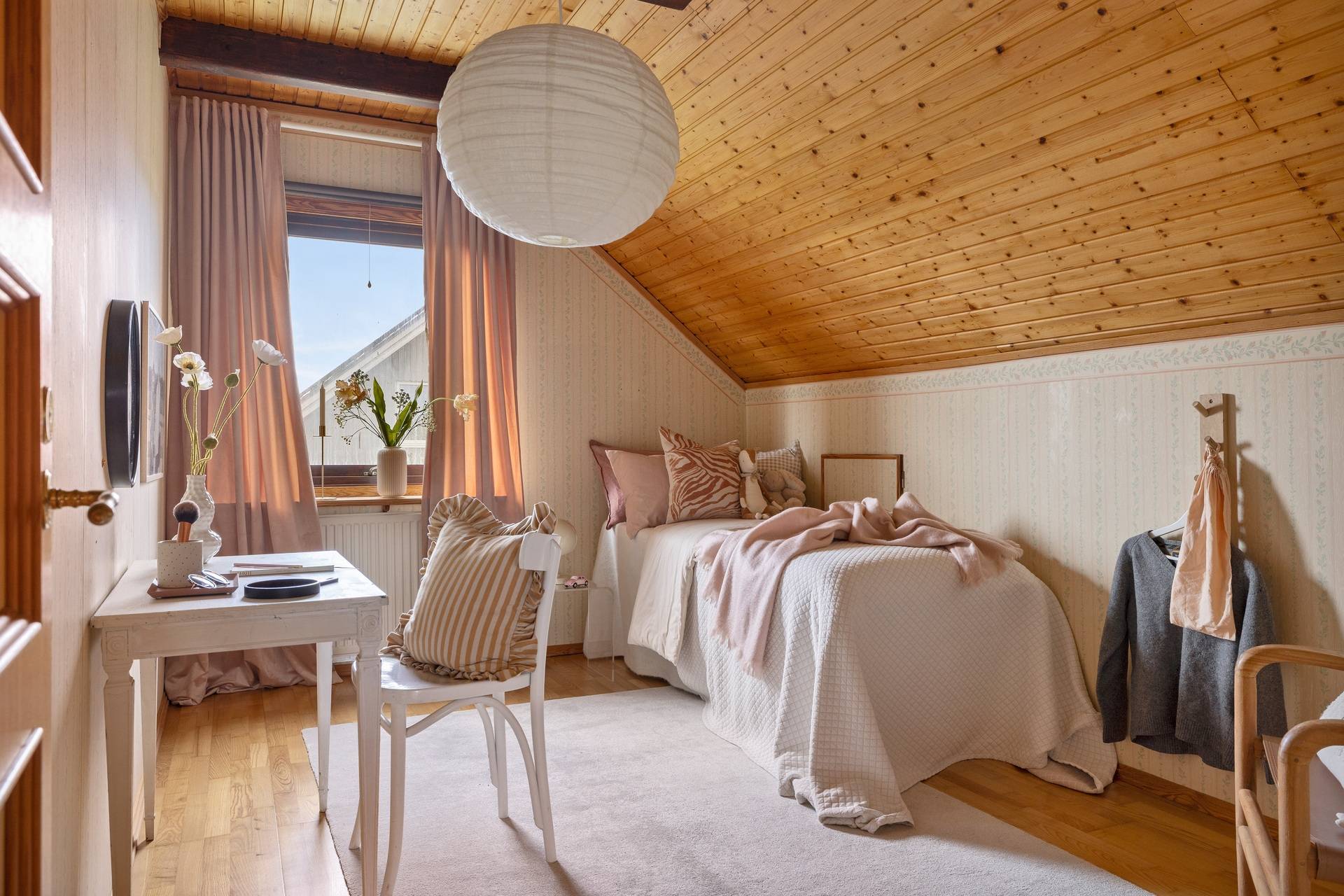 8 rum Villa på Björnåsgatan 10 Fiskebäck Göteborgs kommun - bild 18