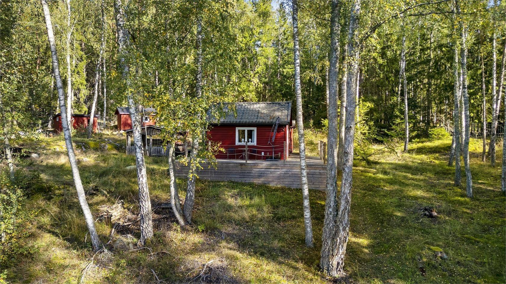 Åkersberga, Österåkers kommun