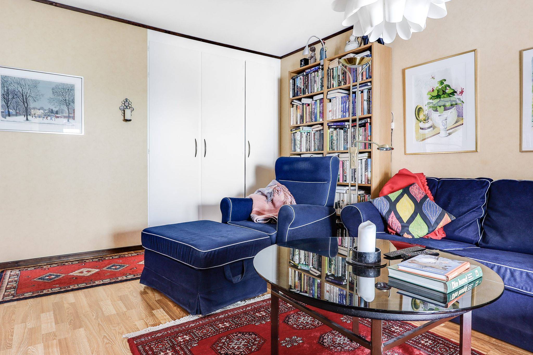 4 rum Villa på Regeringsgatan 119C Karlshamn Centrum Karlshamns kommun - bild 20