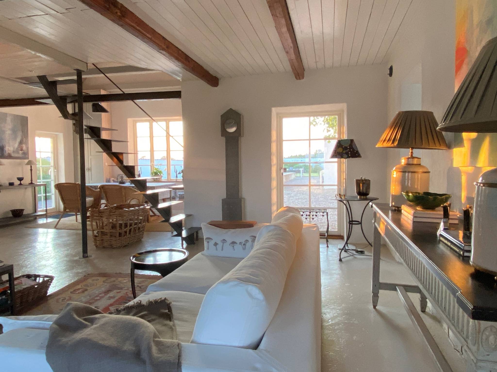232 m² Villa på Tuvebäcksvägen 138-37 Ingelstorp Ystads kommun - bild 2