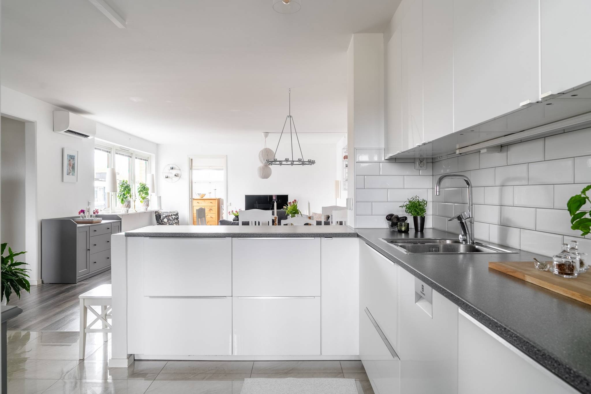 3 rum Lägenhet på Stensåkervägen 274 Oxie Kyrkby Malmö kommun - bild 12