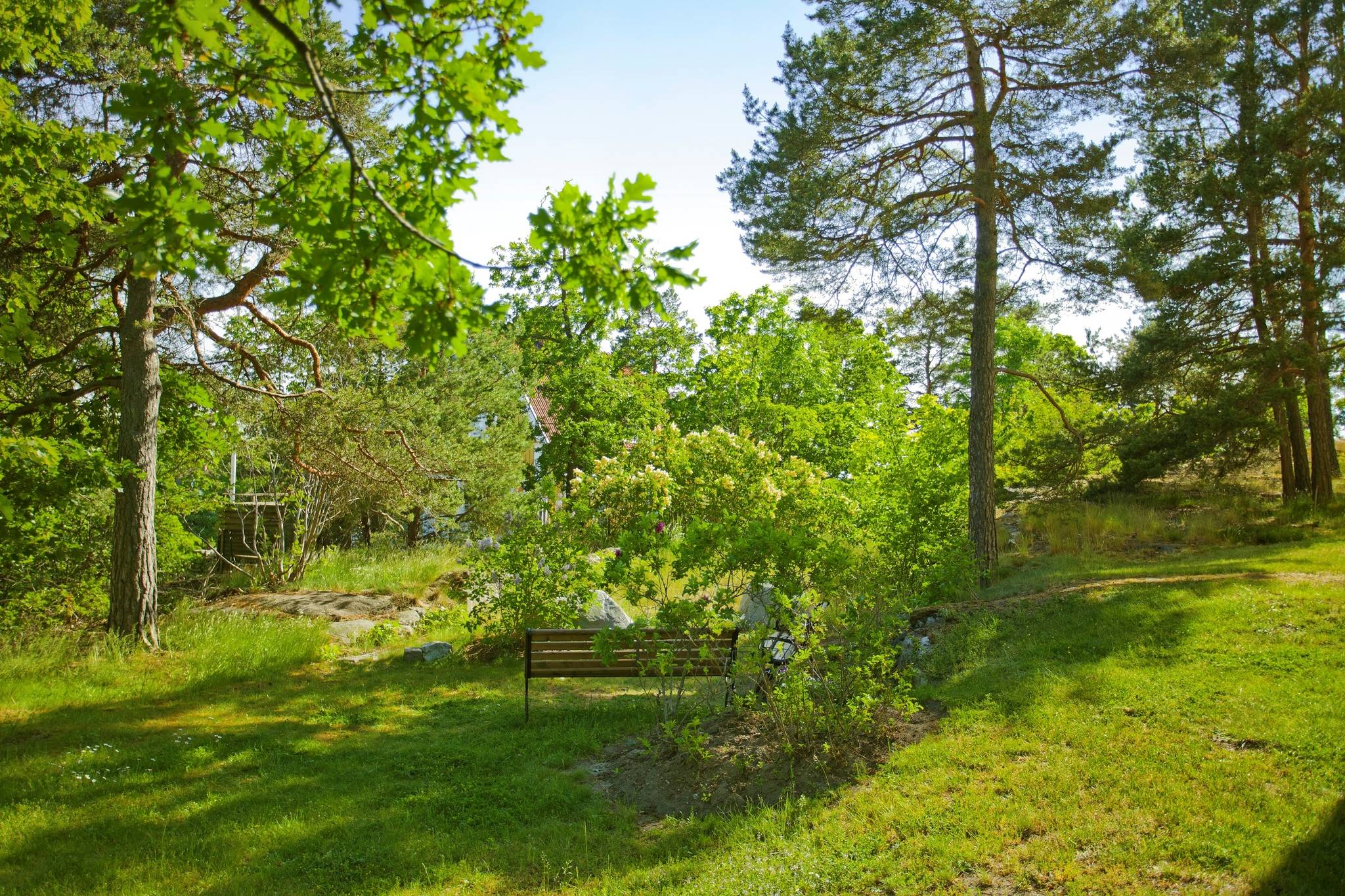 3.5 rum Lägenhet på Dalripsvägen 3 Bromma - Ålsten Stockholms kommun - bild 24