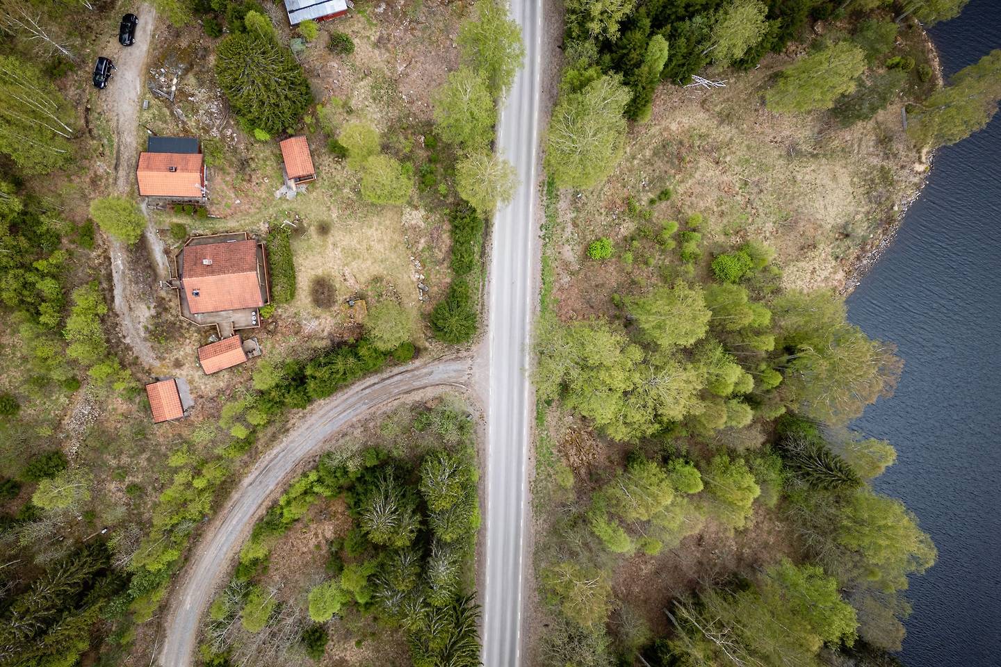 3 rum Villa på Bergerud Sollia 1 Skillingmark Eda kommun - bild 46