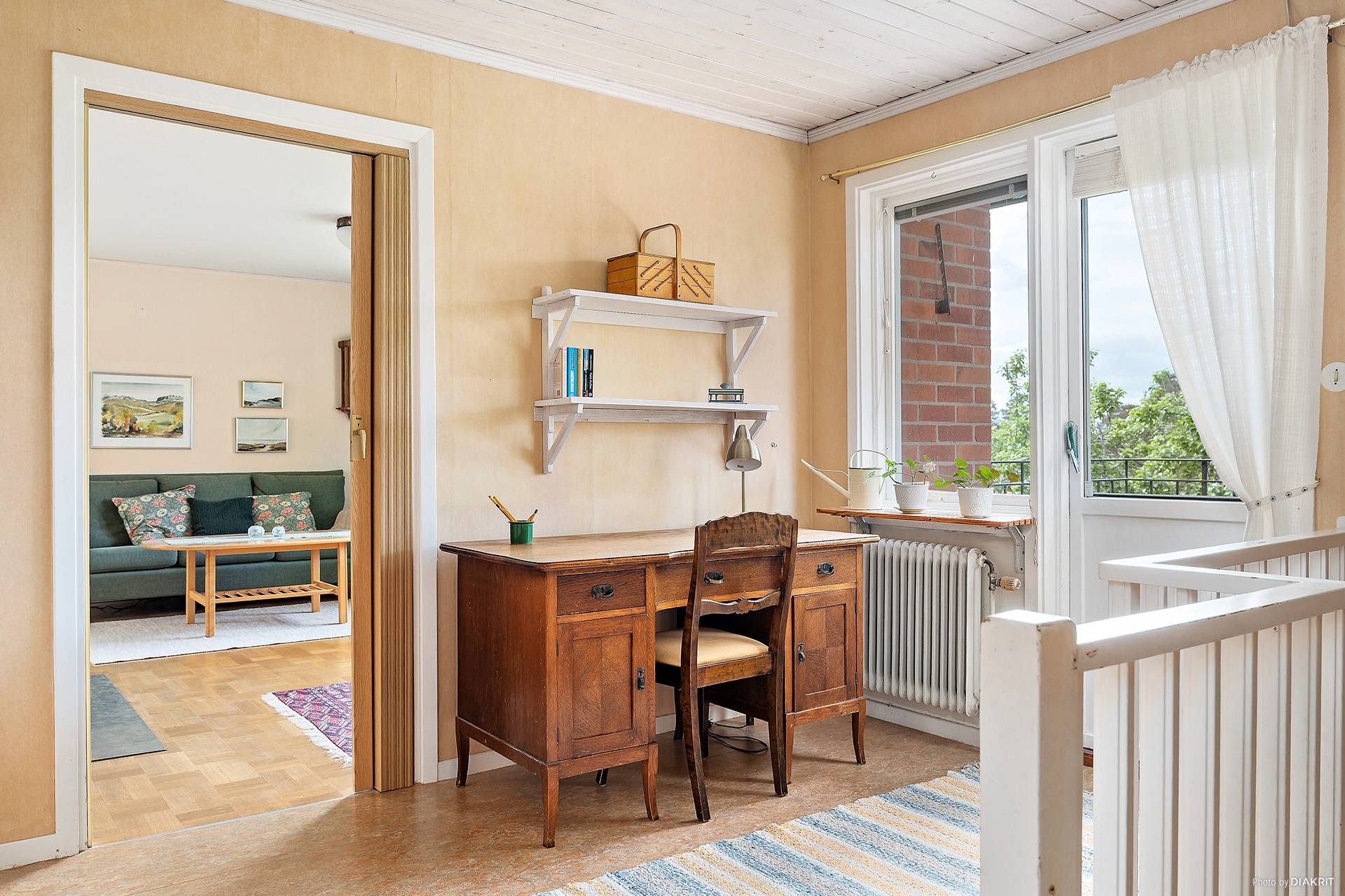 5 rum Villa på Bergencrantz väg 4 Gamla Kungsängen Upplands-Bro kommun - bild 15