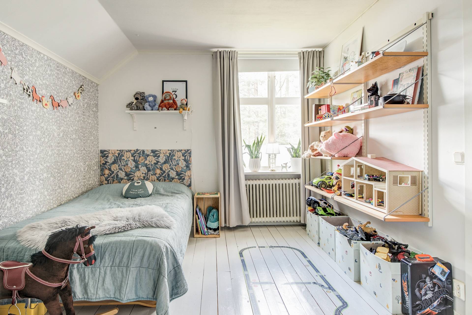 4 rum Villa på Skarviken 11 Skellefteå kommun - bild 31