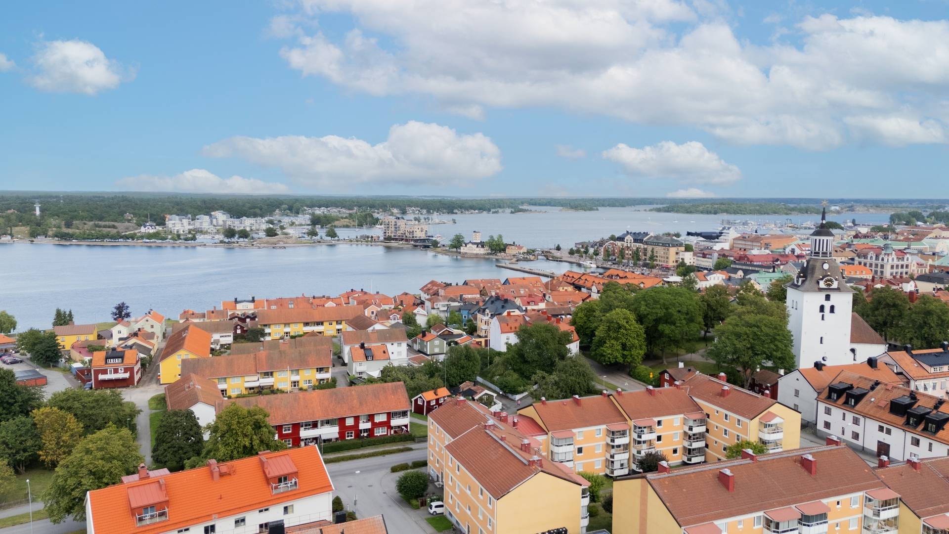 2 rum Lägenhet på Sankta Gertruds väg 8A Gamla Norr Västerviks kommun - bild 34