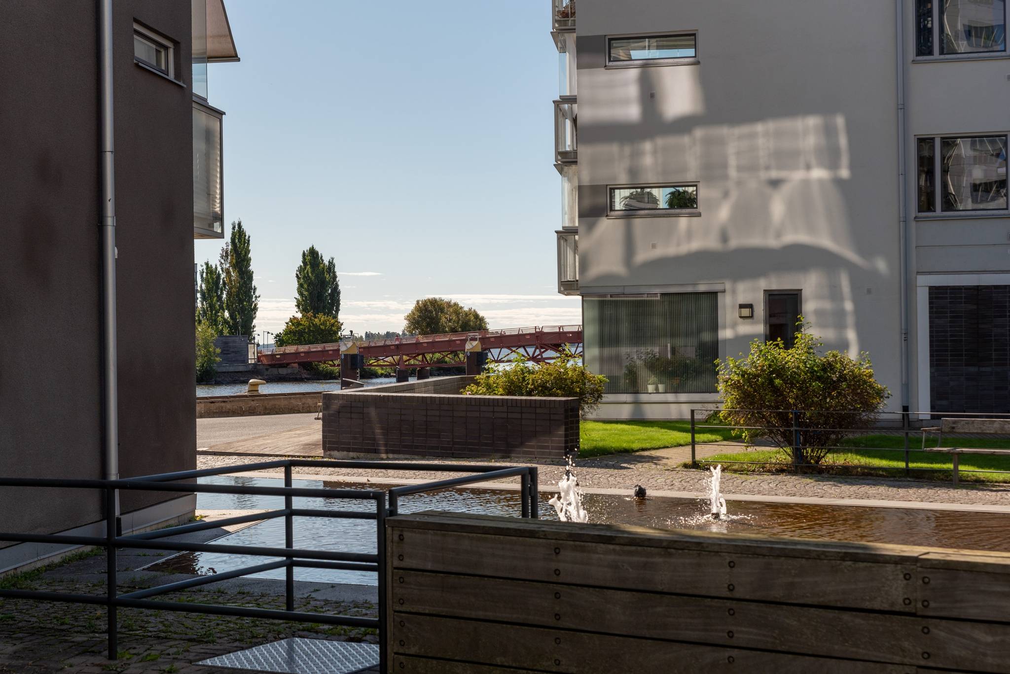 3 rum Lägenhet på Magasinsgatan 4 Östra Hamnen Västerås kommun - bild 36