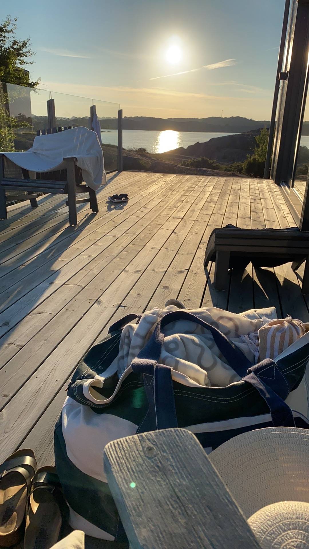 3 rum Fritidshus på Västra Knarrholmsvägen 51 Göteborgs kommun - bild 8