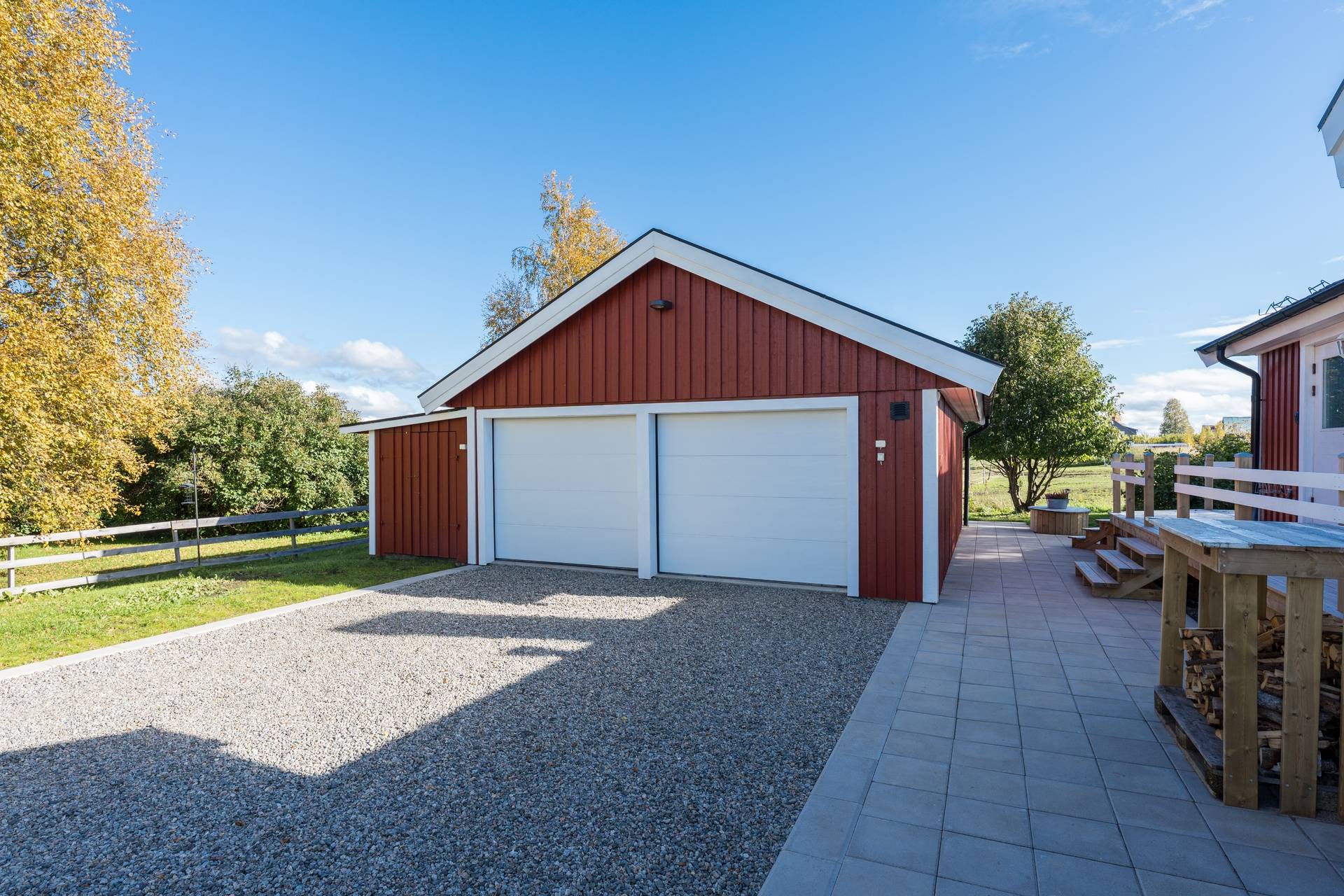 6 rum Villa på Fugelsta 250 Brunflo Östersunds kommun - bild 43