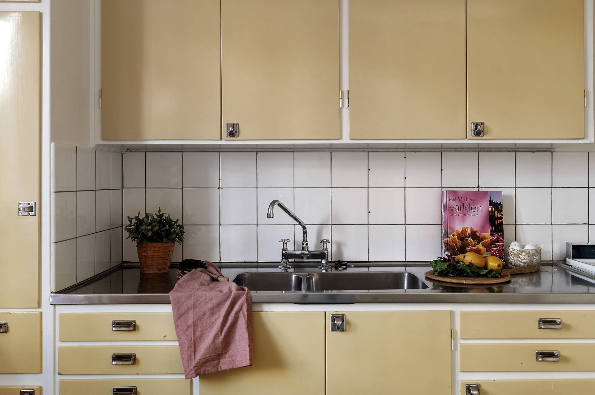 2 rum Lägenhet på Gröndalsvägen 108 Gröndal Stockholms kommun - bild 2
