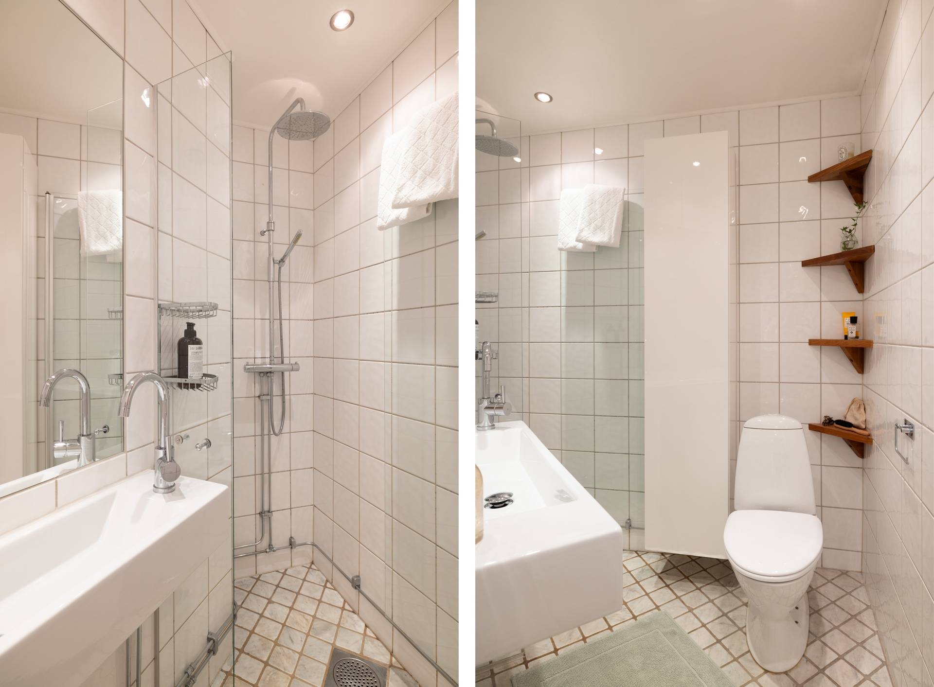 2 rum Lägenhet på Karlbergsvägen 71A ö.g Birkastan - Vasastan Stockholms kommun - bild 22