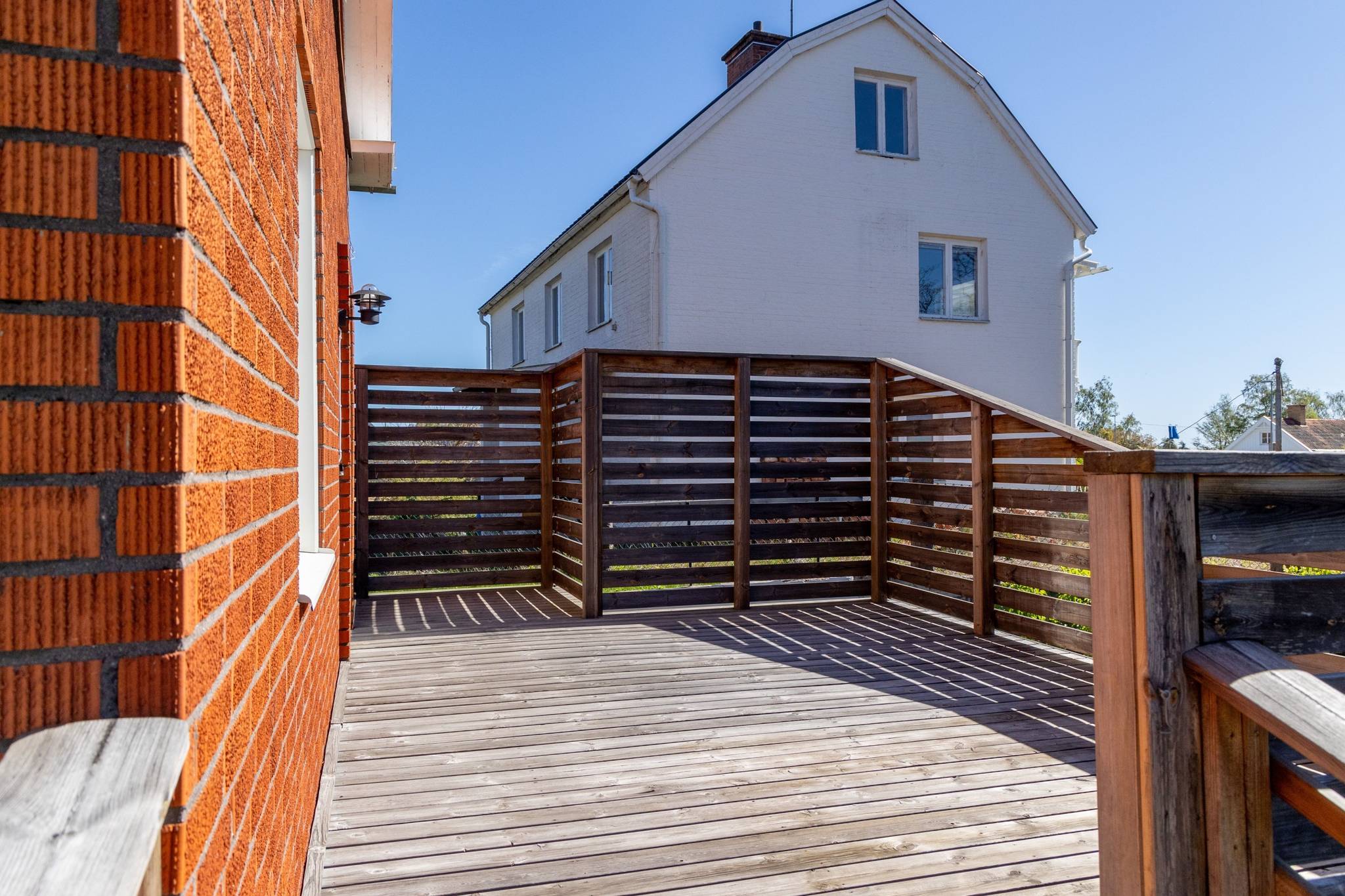6 rum Villa på Skeppsbrogatan 6 Figeholm Oskarshamns kommun - bild 49