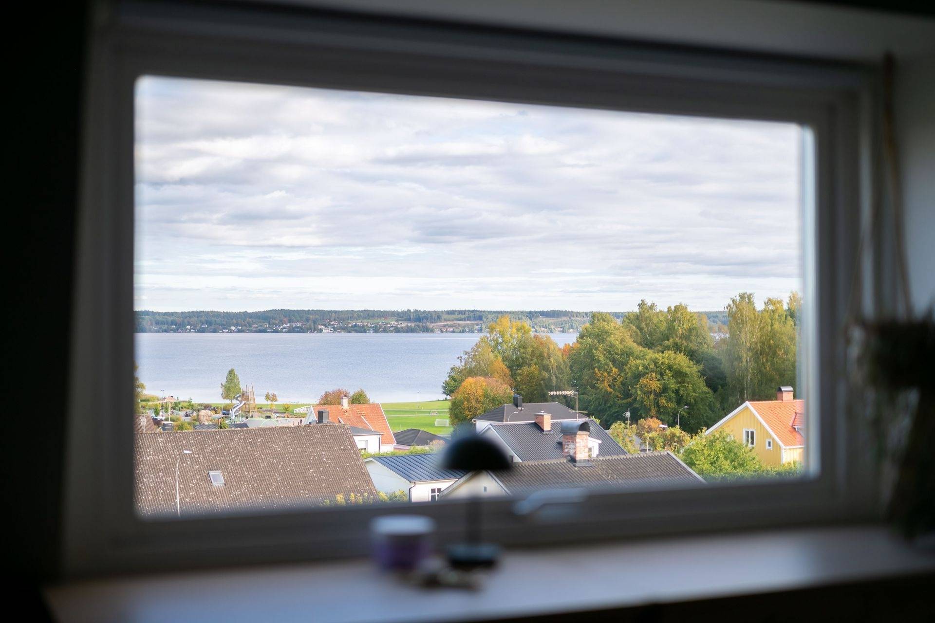 4 rum Villa på Lyckåsvägen 19 Karlskoga Karlskoga kommun - bild 28