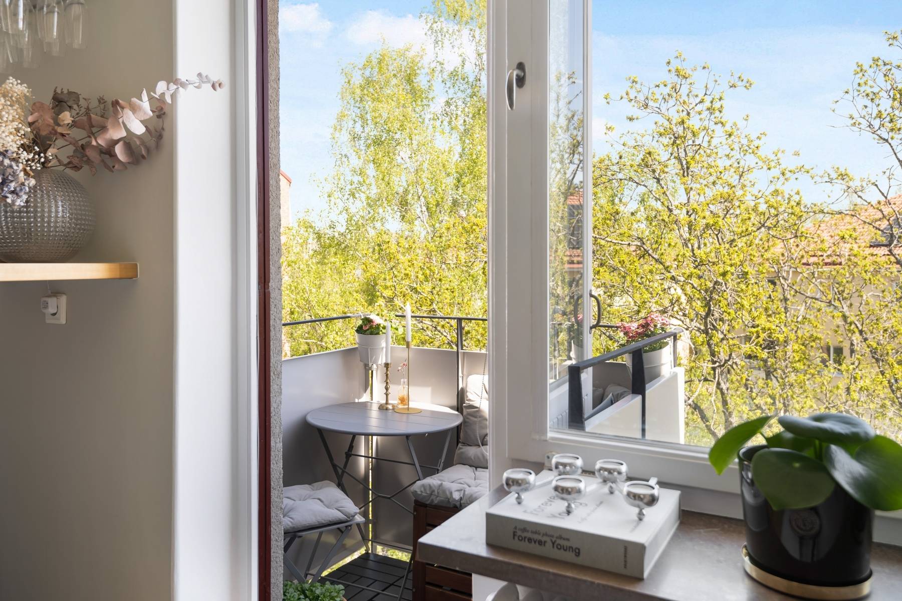 1 rum Lägenhet på Råsundavägen 134, Vån 6/6 Råsunda Solna kommun - bild 13
