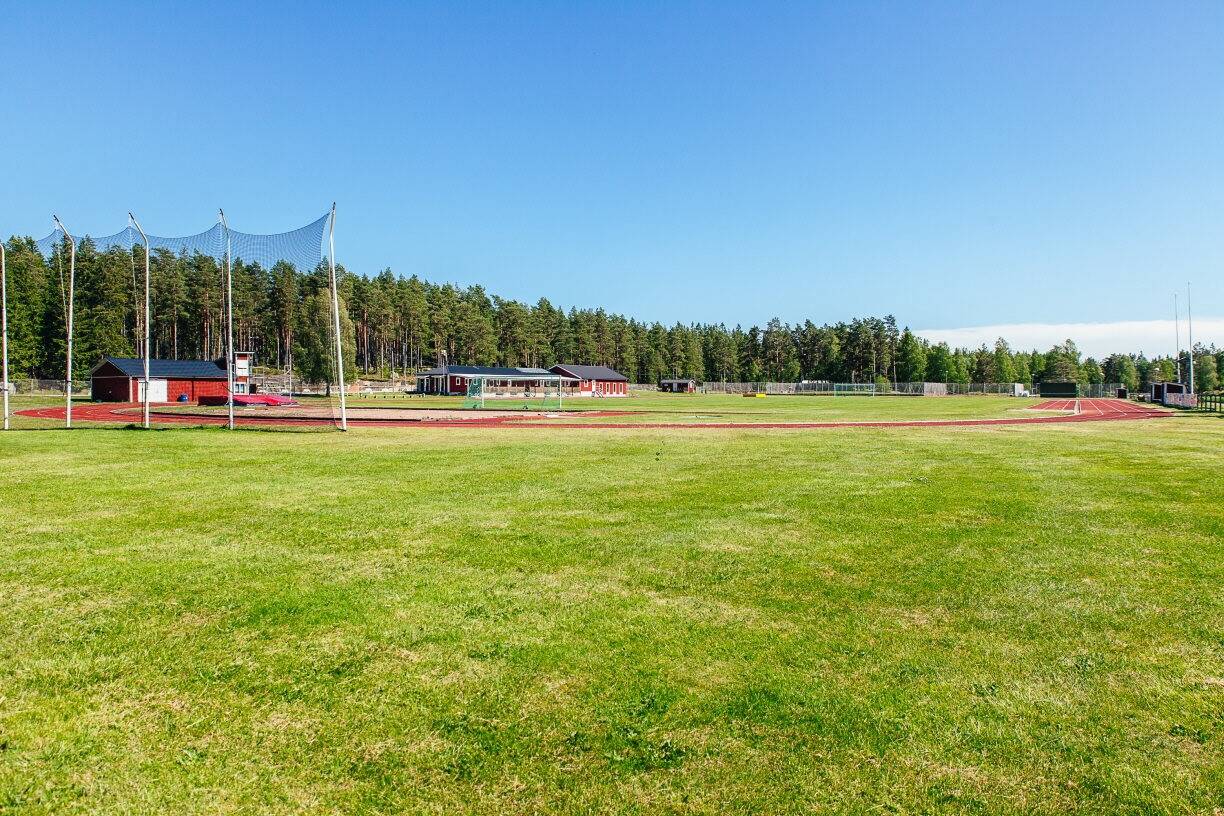 4 rum Villa på Kristallvägen 9 Skruv Lessebo kommun - bild 46