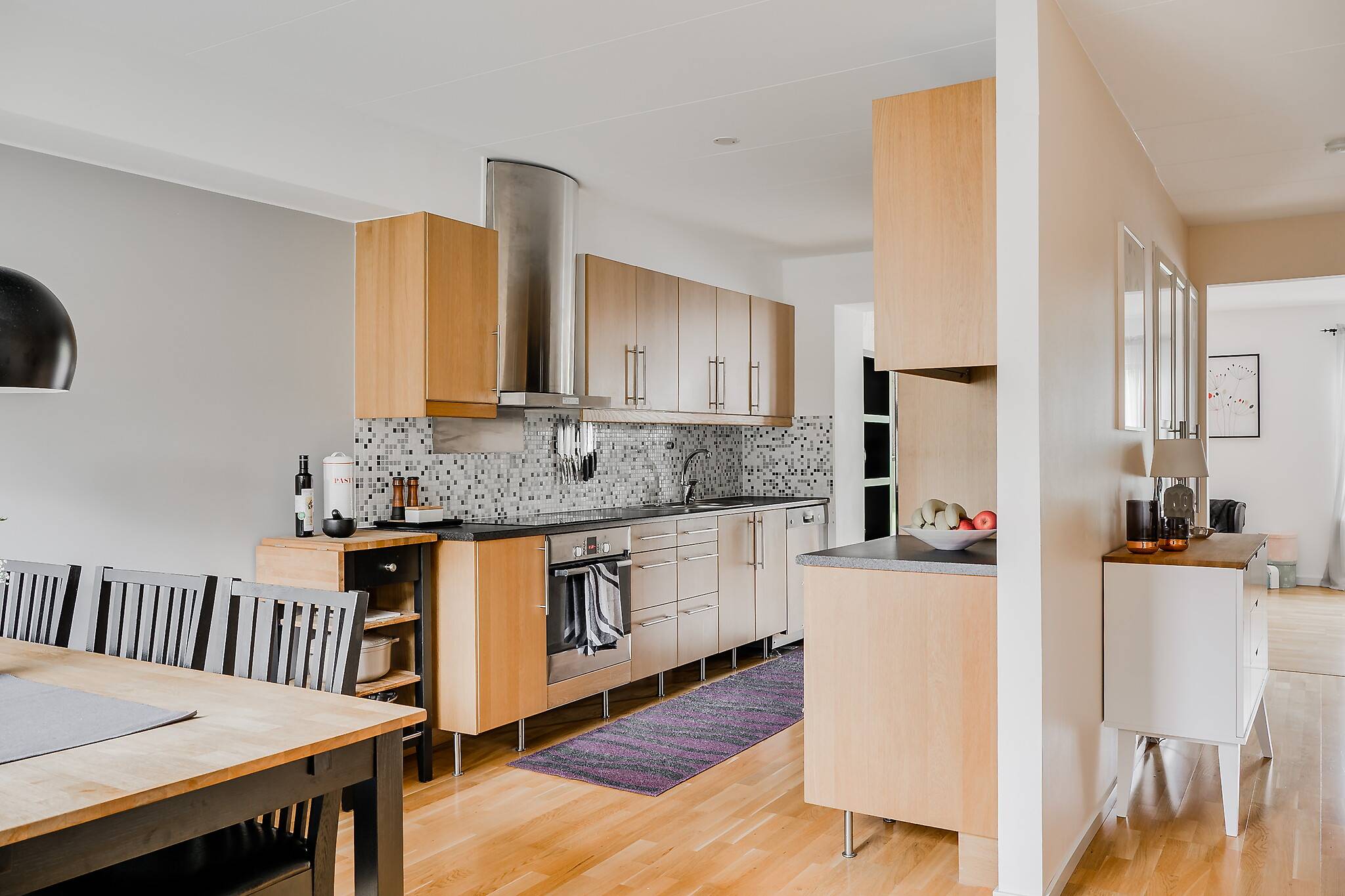 5 rum Lägenhet på Arvidsborgsvägen 107 Kävlinge Kävlinge kommun - bild 6