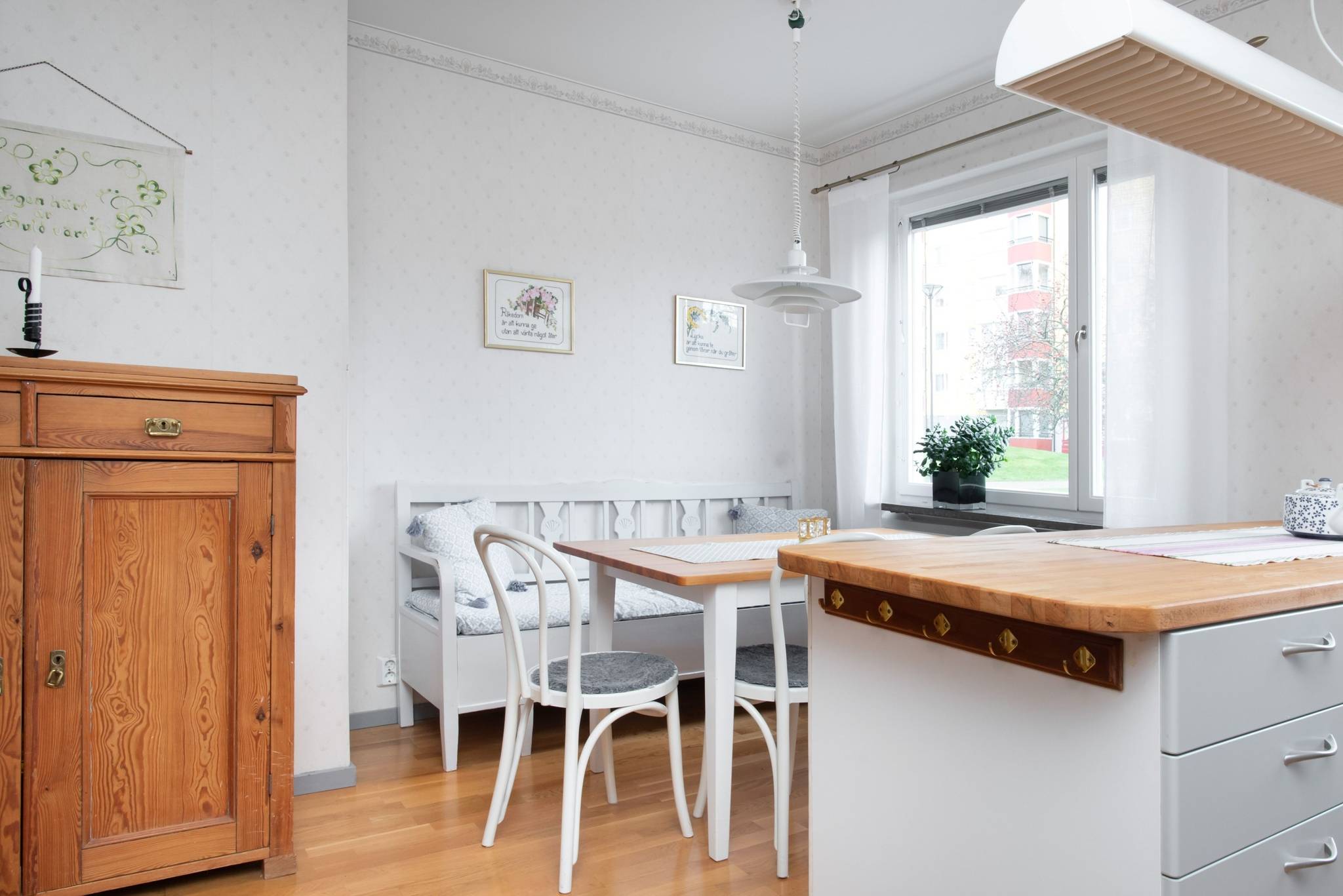 2 rum Lägenhet på Munkhagsgatan 154 Johannelund Linköpings kommun - bild 6