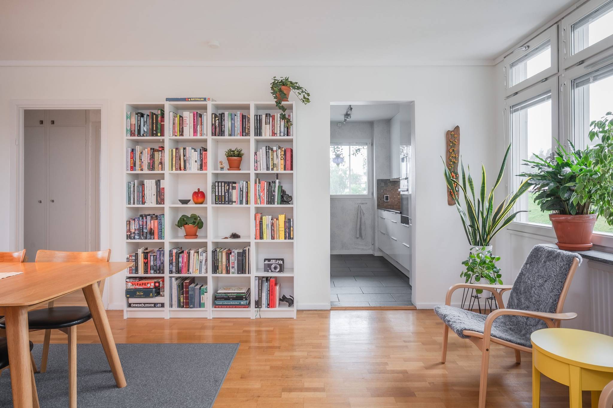 4 rum Lägenhet på Ångermanlandsgatan 18 Centralt Örnsköldsviks kommun - bild 26