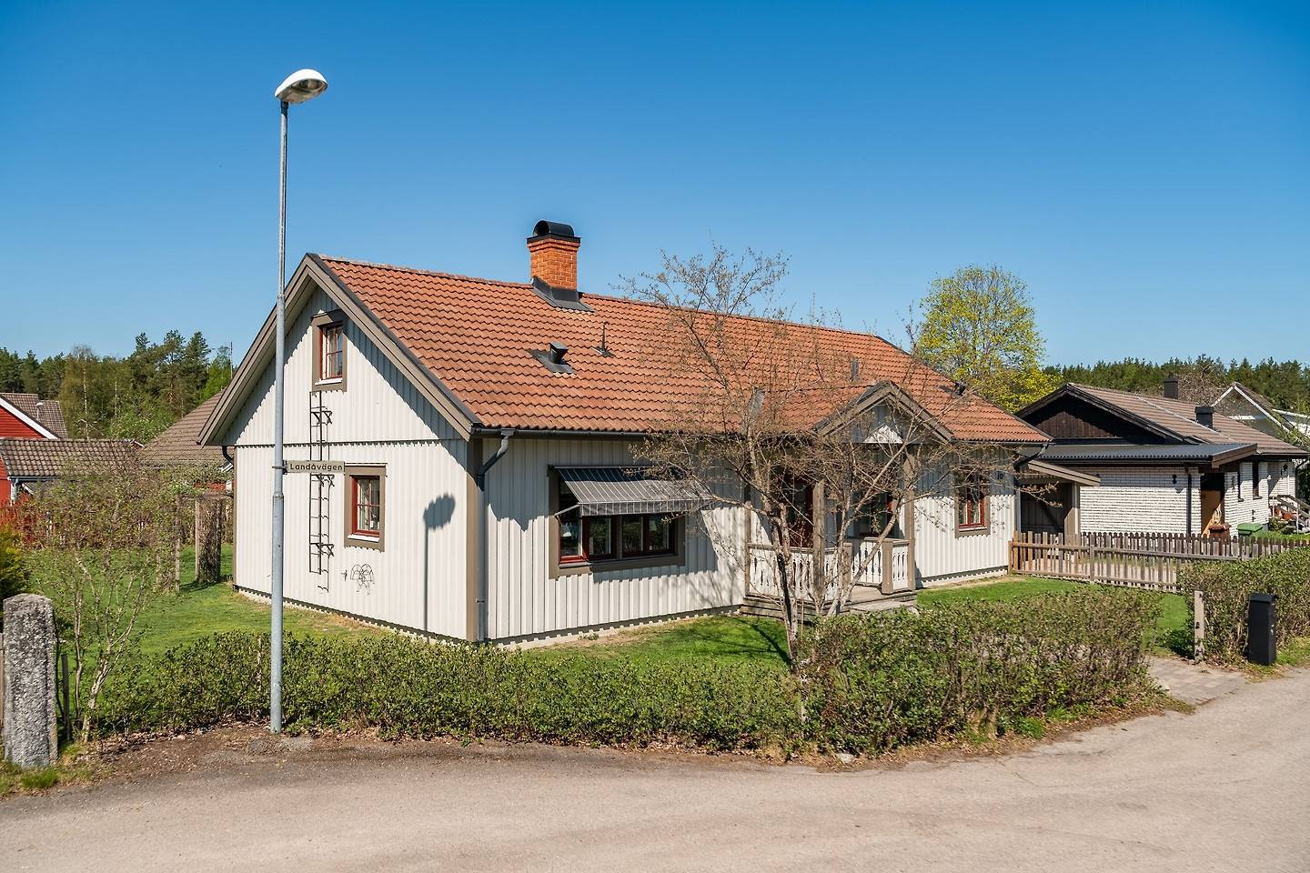 5 rum Villa på Landåvägen 16 Hudiksvall Hudiksvalls kommun - bild 31