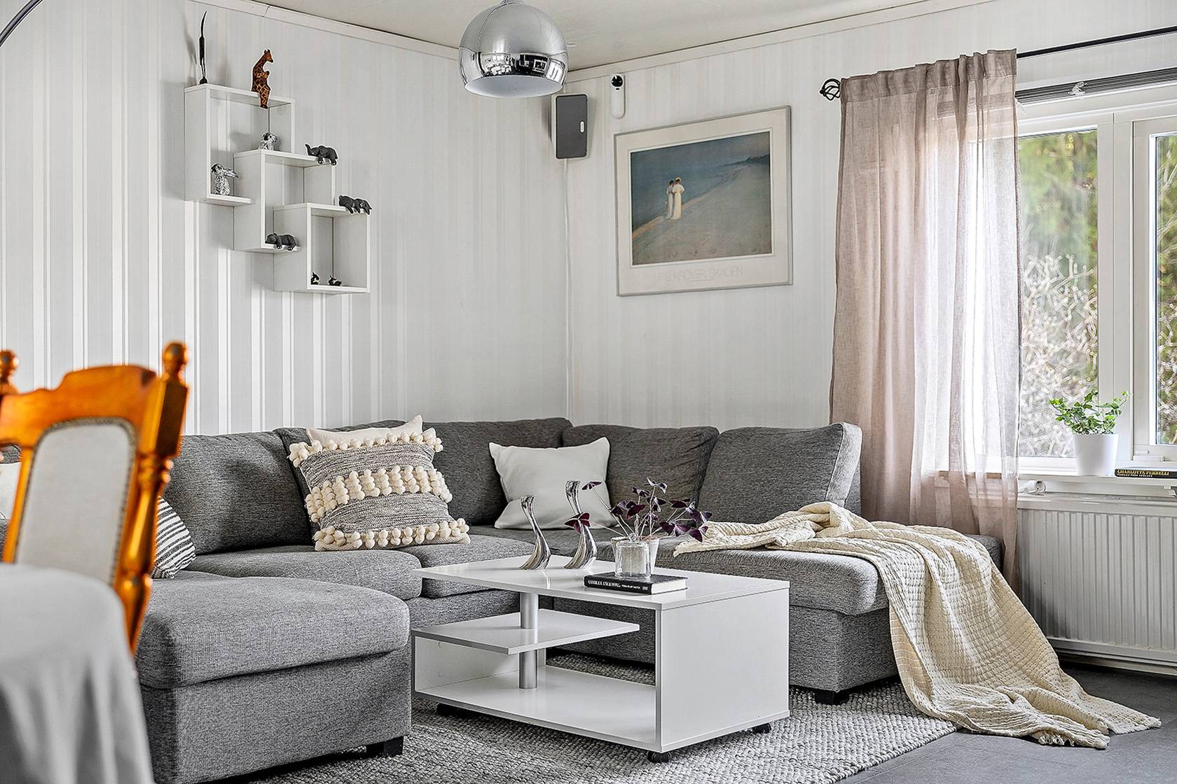 3 rum Villa på Mossen 187 Nygård - Mossen Lilla Edets kommun - bild 16