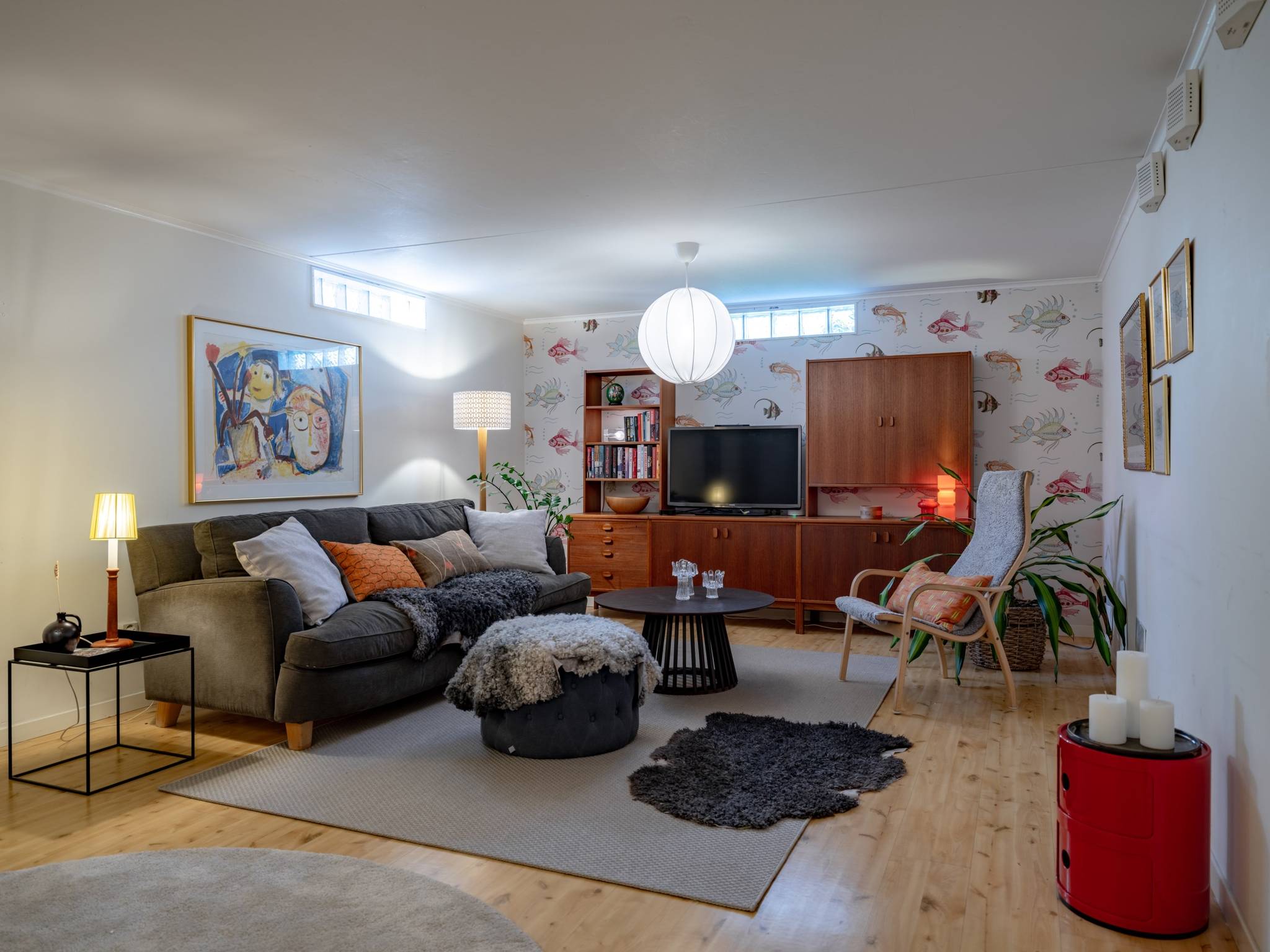 7 rum Villa på Sagovägen 7B Enebyberg Danderyds kommun - bild 42