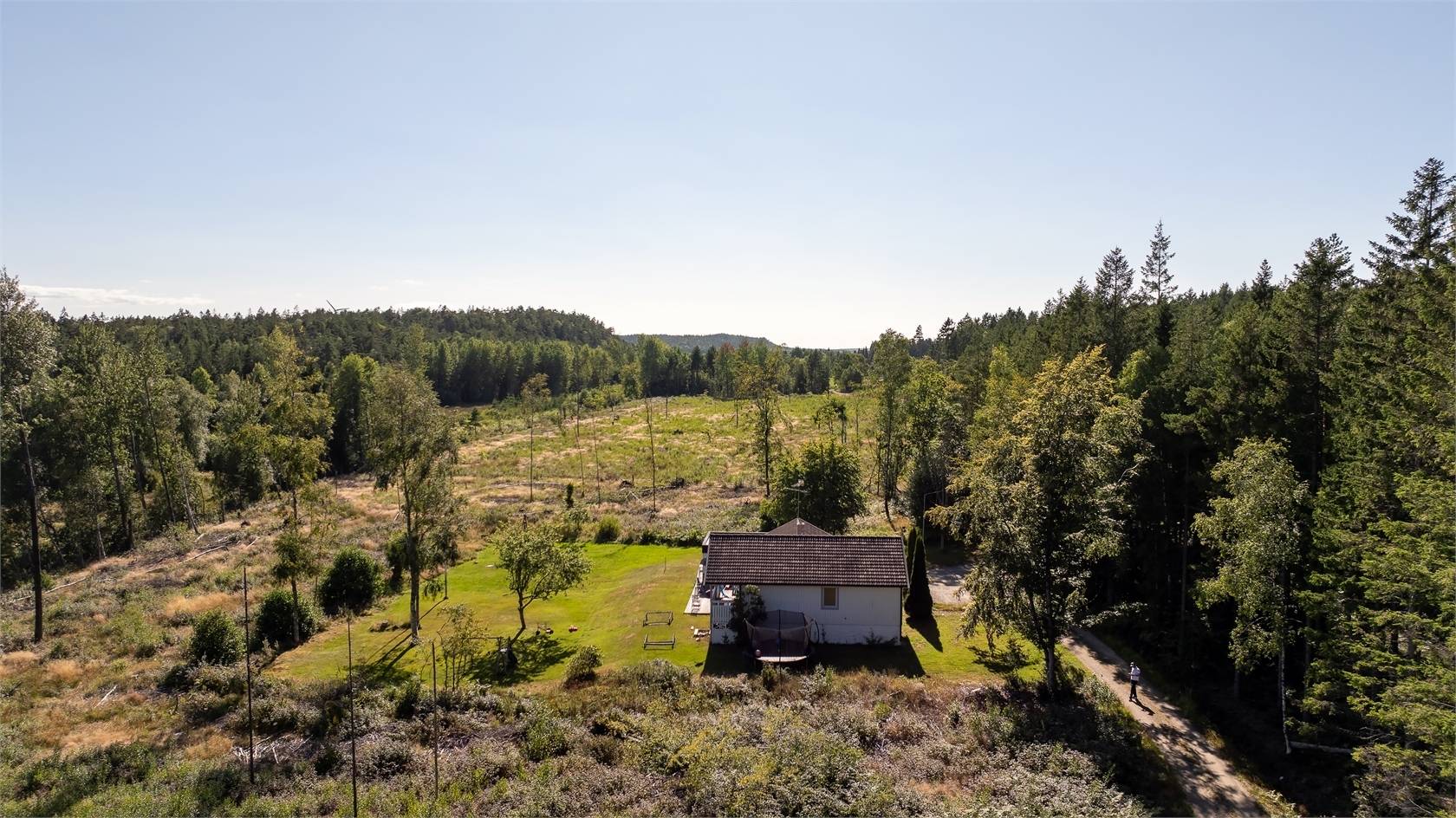8 rum villa på Ulveviken 495 Uddevalla, Uddevalla kommun - bild 3