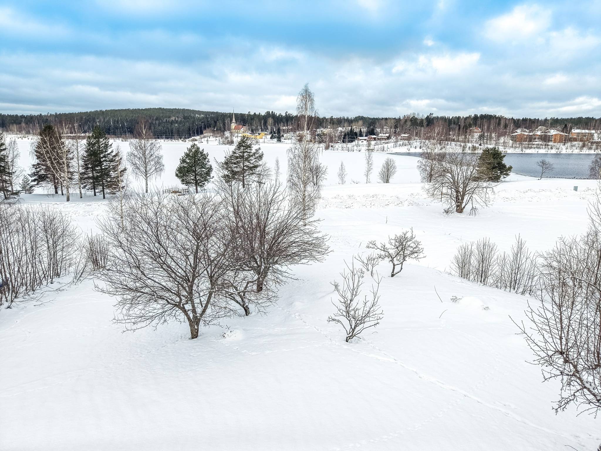 6 rum Villa på Björneborgsvägen 18 Söderhamns kommun - bild 31