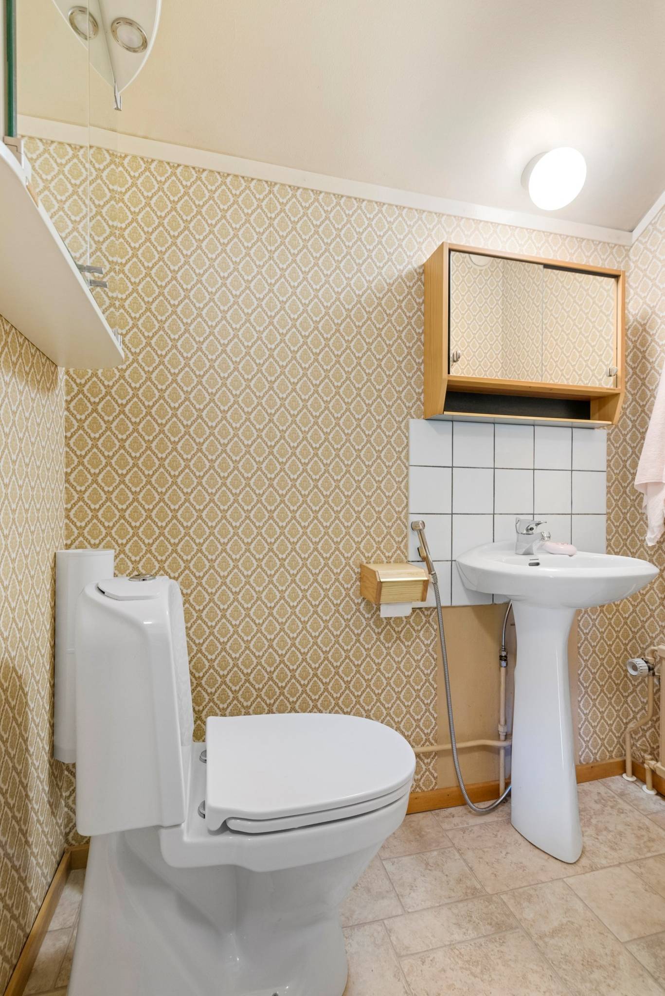 5 rum Radhus på Nässelstigen 71 Hässelby Södra Villastad Stockholms kommun - bild 18