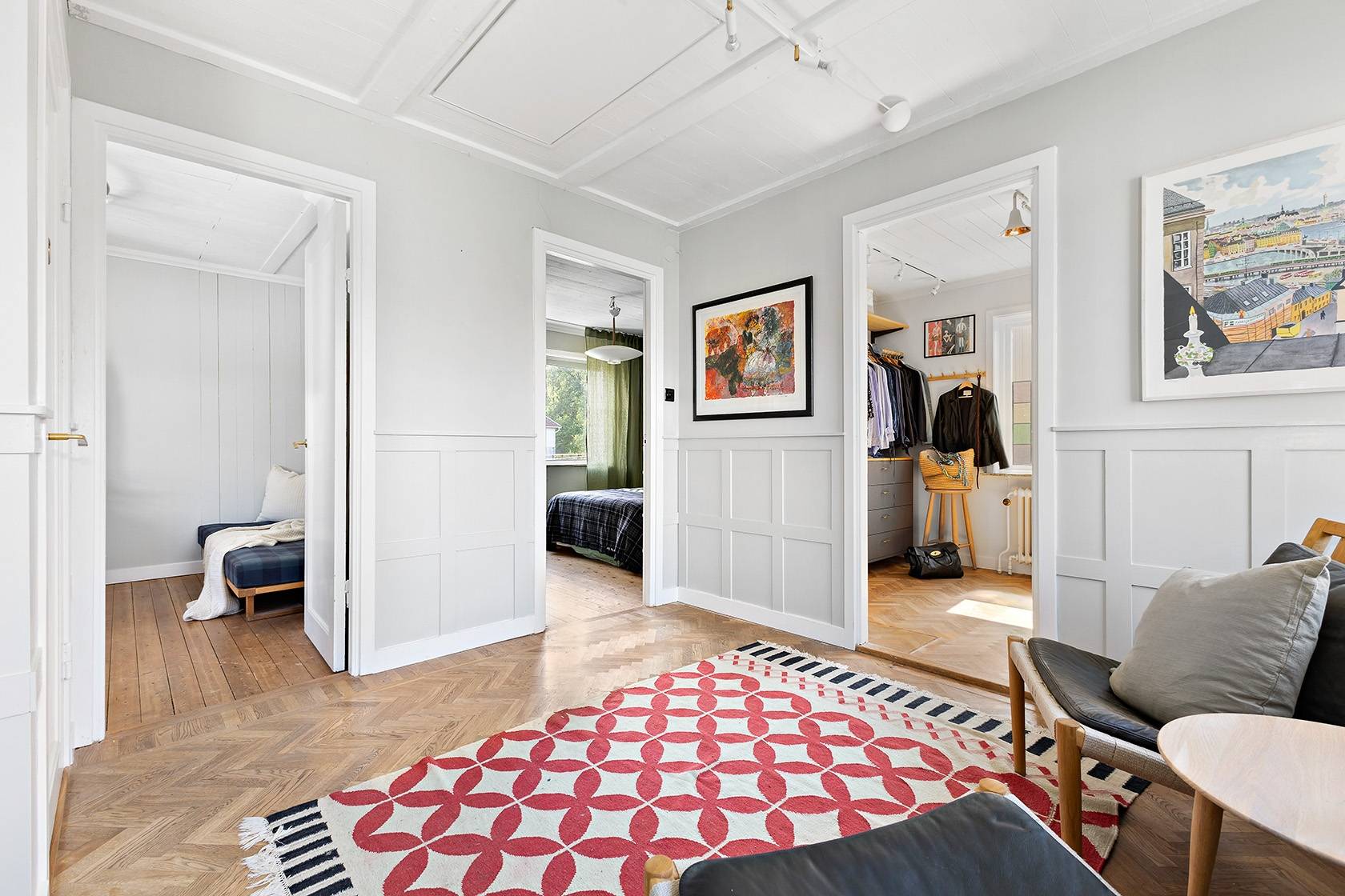 6 rum Villa på Gurlitavägen 9 Nockebyhov Stockholms kommun - bild 16