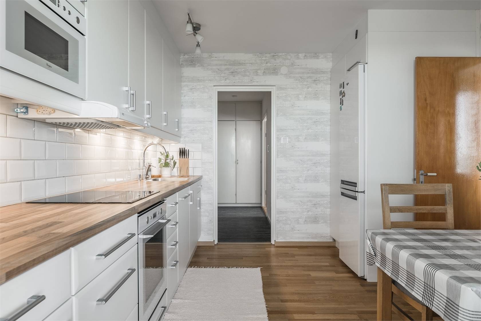 2 rum Lägenhet på Havstenavägen 32 Havstena Skövde kommun - bild 11