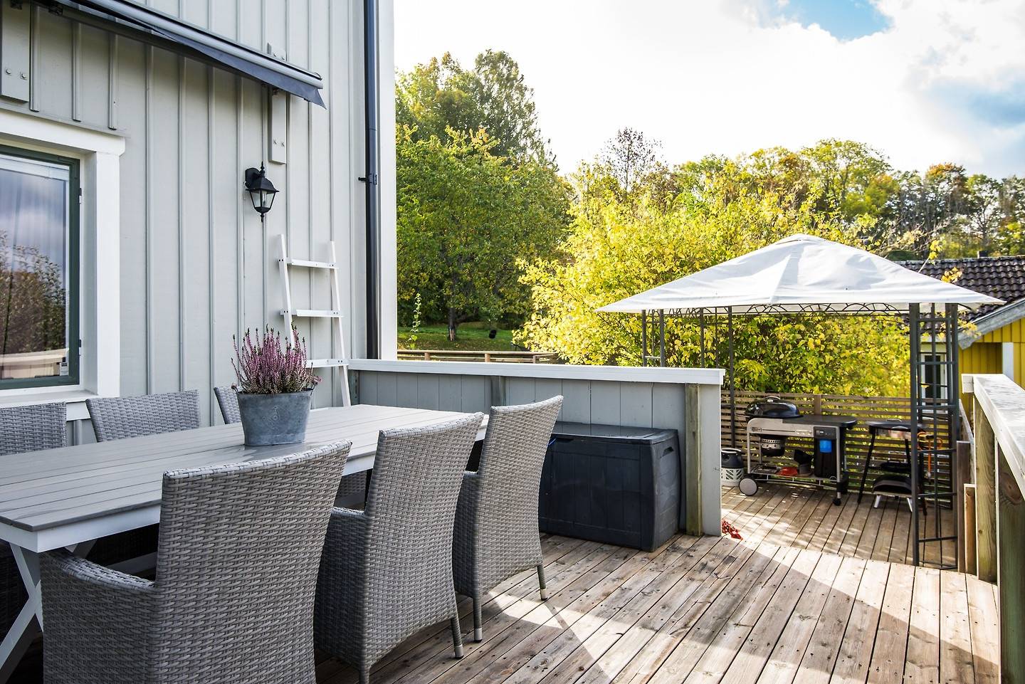 5 rum Villa på Garnbärarevägen 8 Ekenäs Motala kommun - bild 10