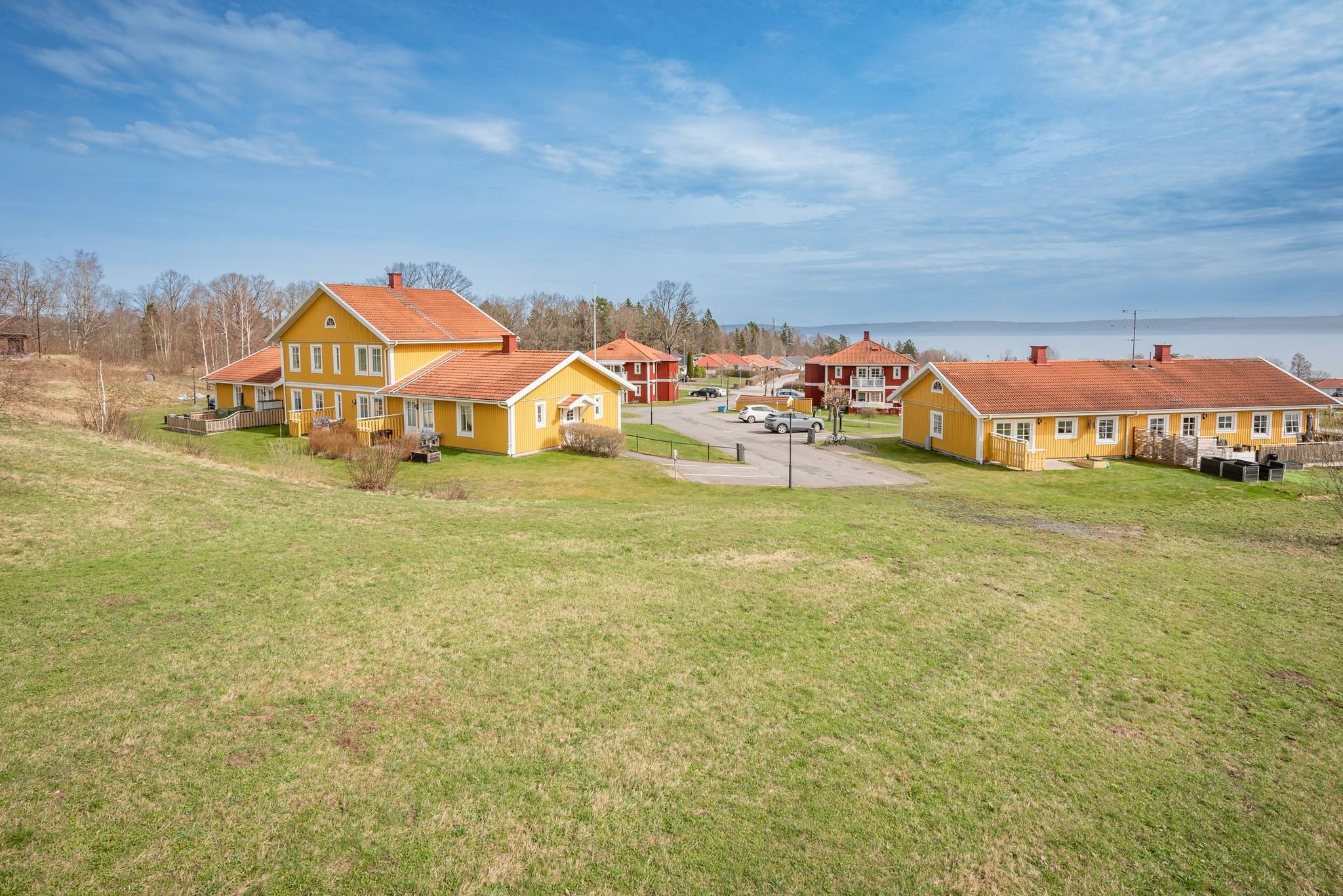 4 rum Lägenhet på Västergården 10B Fiskebäck Habo kommun - bild 4