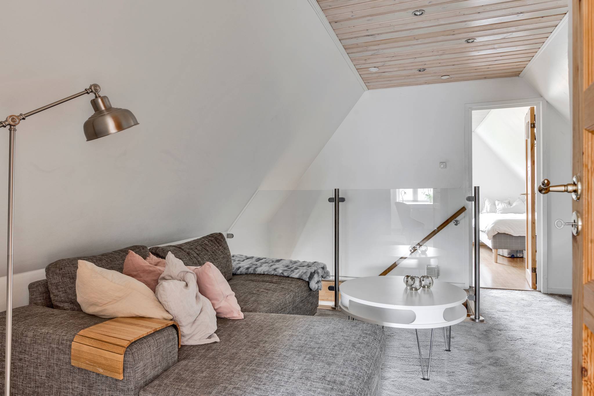 6 rum Villa på Brahällagatan 20 Riseberga - Kungshälla - Husie Malmö kommun - bild 32