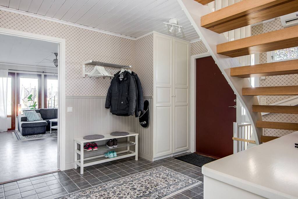 5 rum Villa på Orleka Nolgården 1 TIDAHOLM Tidaholms kommun - bild 23