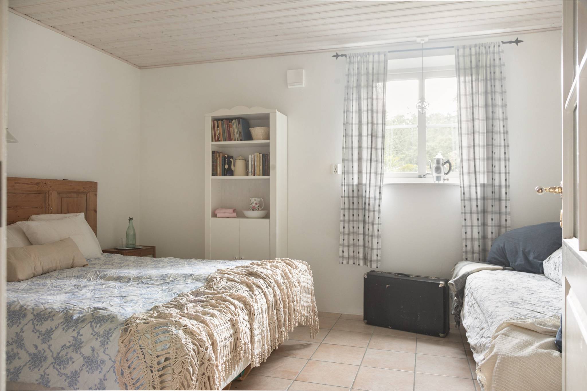 7 rum Villa på Grönhemsvägen 11 Gyllebo Simrishamns kommun - bild 40