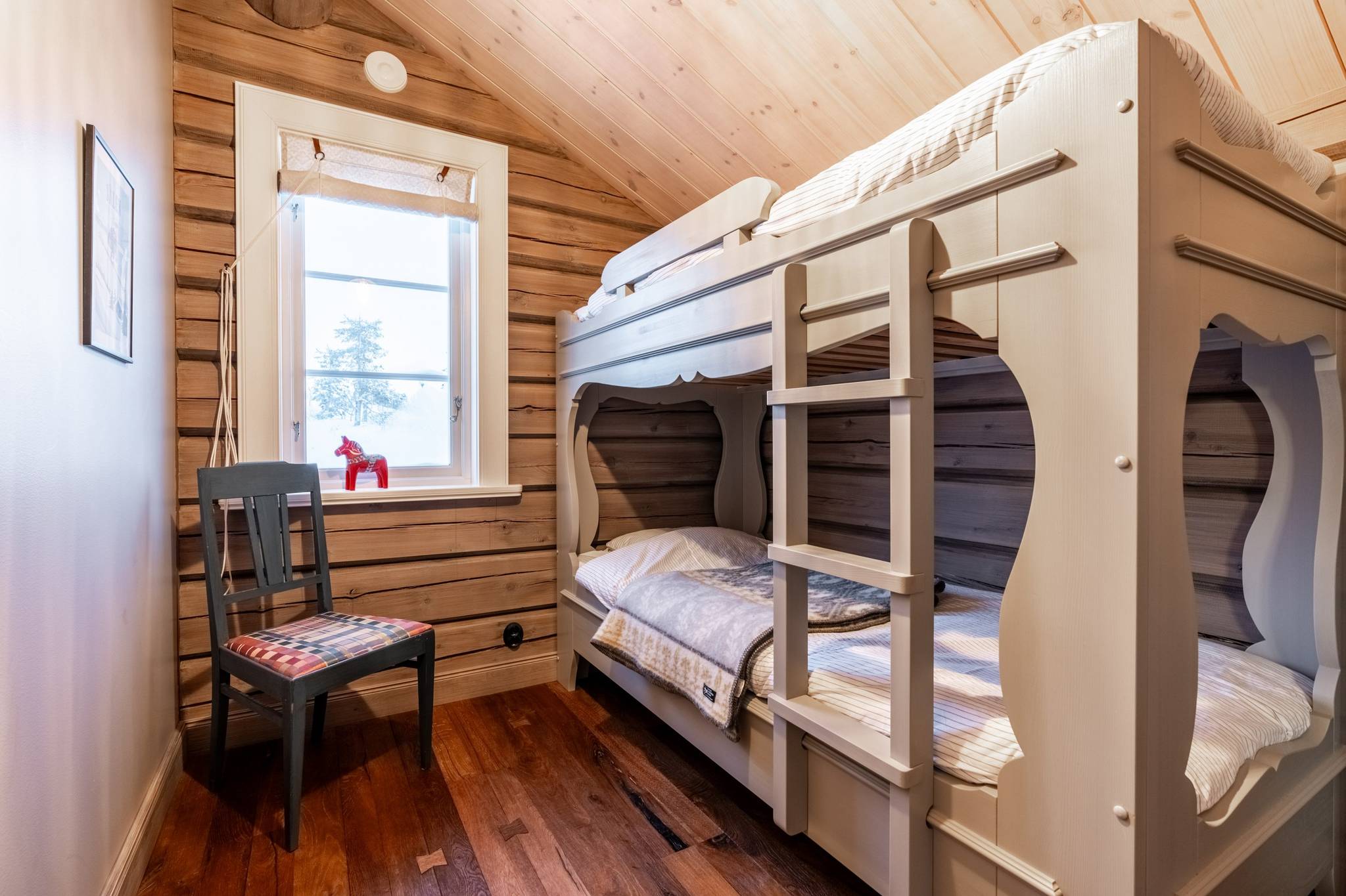 6 rum Fritidshus på Högfjällsutsikten 11 Högfjället, Sälen Malung-Sälens kommun - bild 52