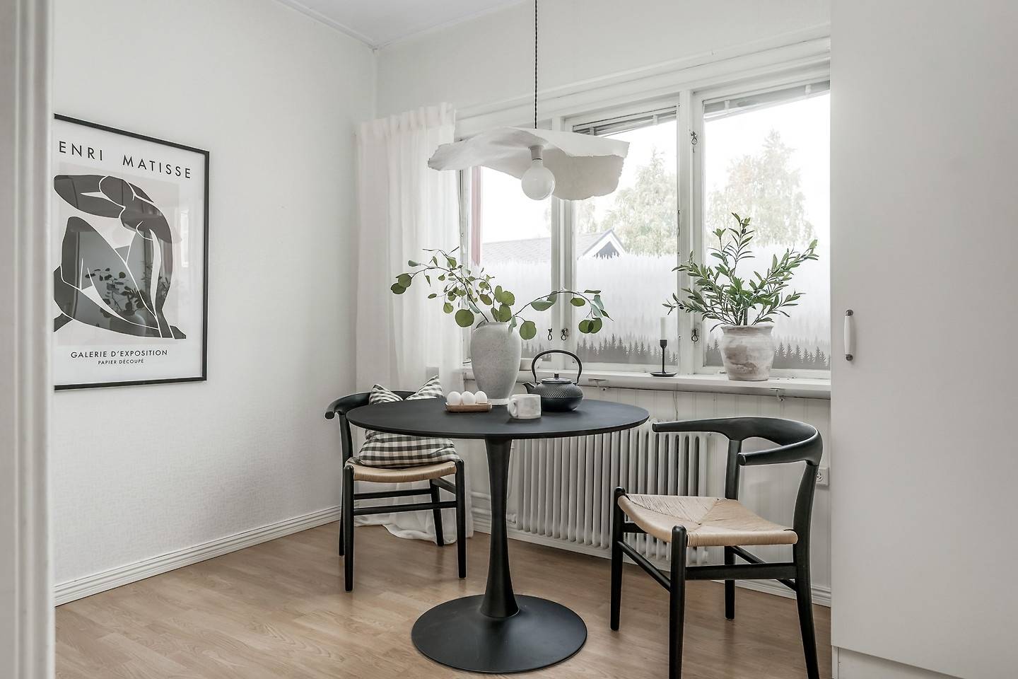 1 rum Lägenhet på Ornäsgatan 19A Elsborg Falu kommun - bild 9