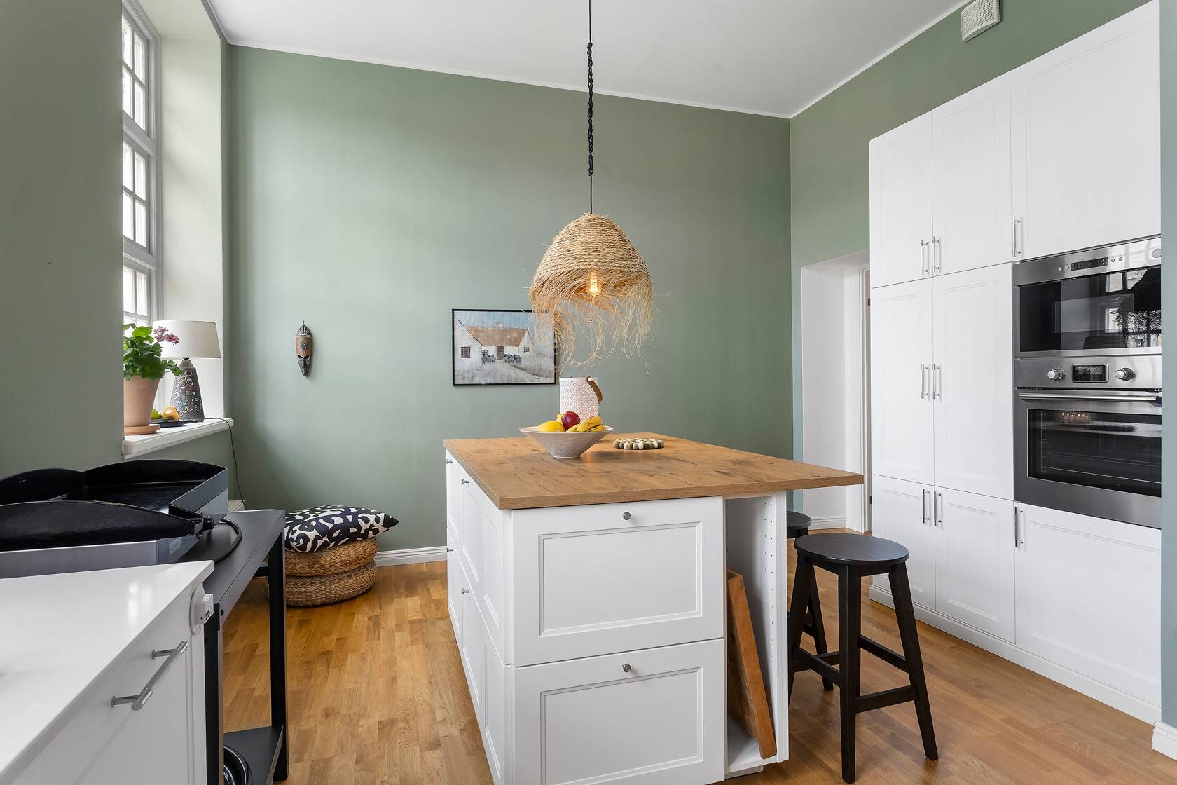 5 rum Lägenhet på Sundbyvägen 40 Sundby Park Strängnäs kommun - bild 8