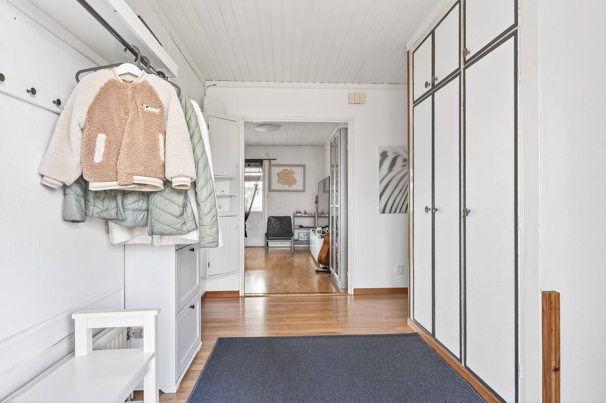 4 rum Villa på Blekingegatan 13 Karlshagen Degerfors kommun - bild 4